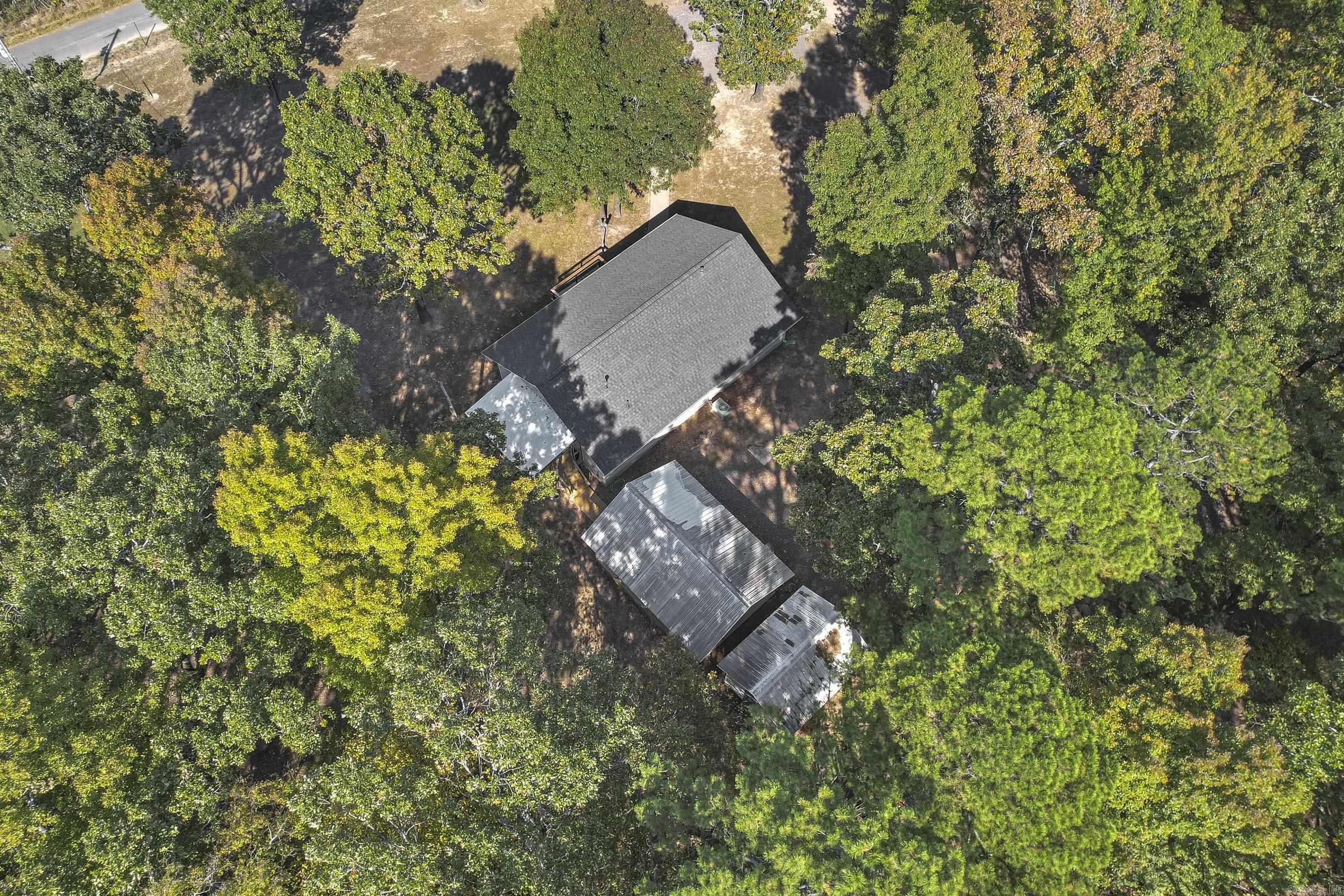 THE WOODLANDS - Residential