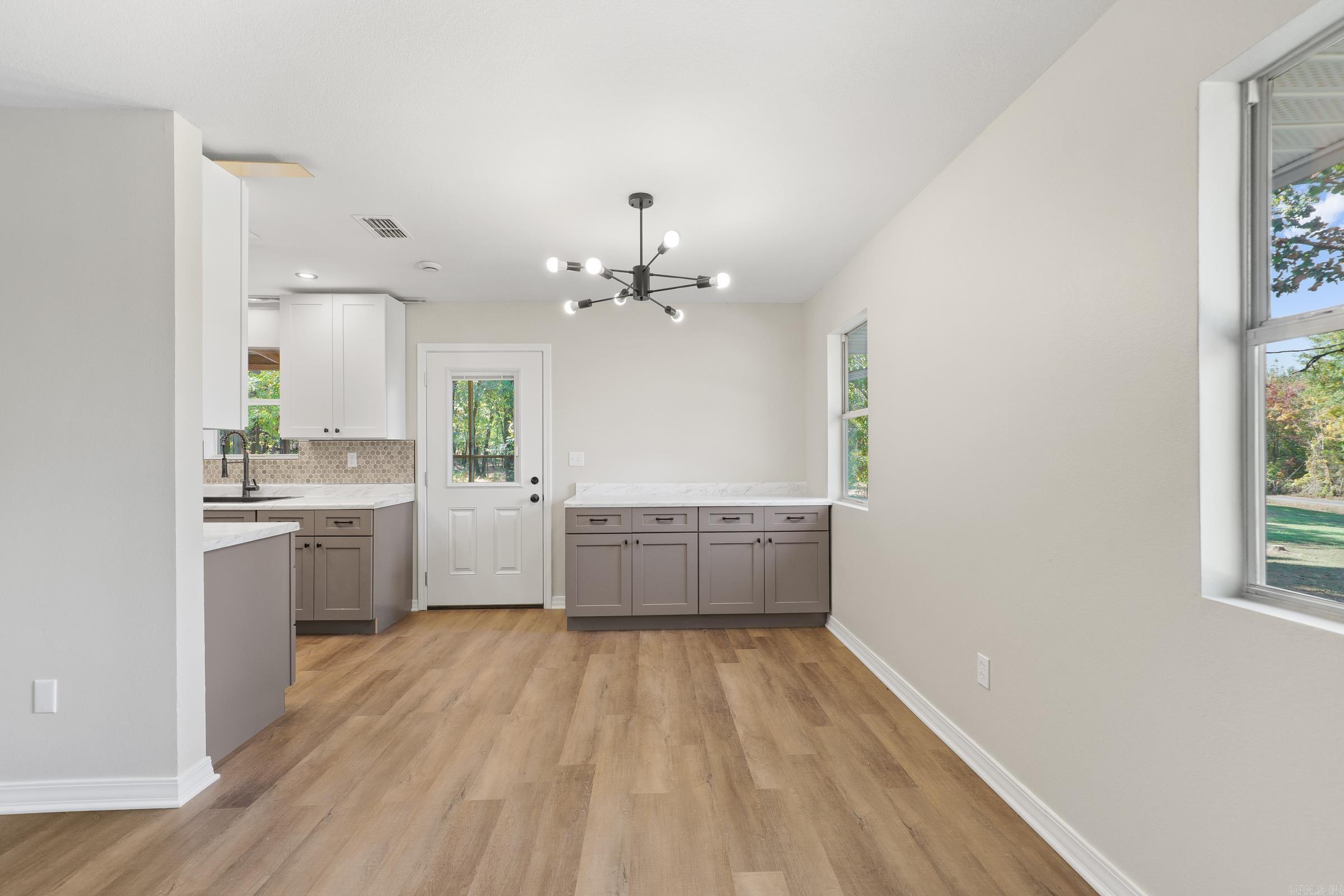 THE WOODLANDS - Residential