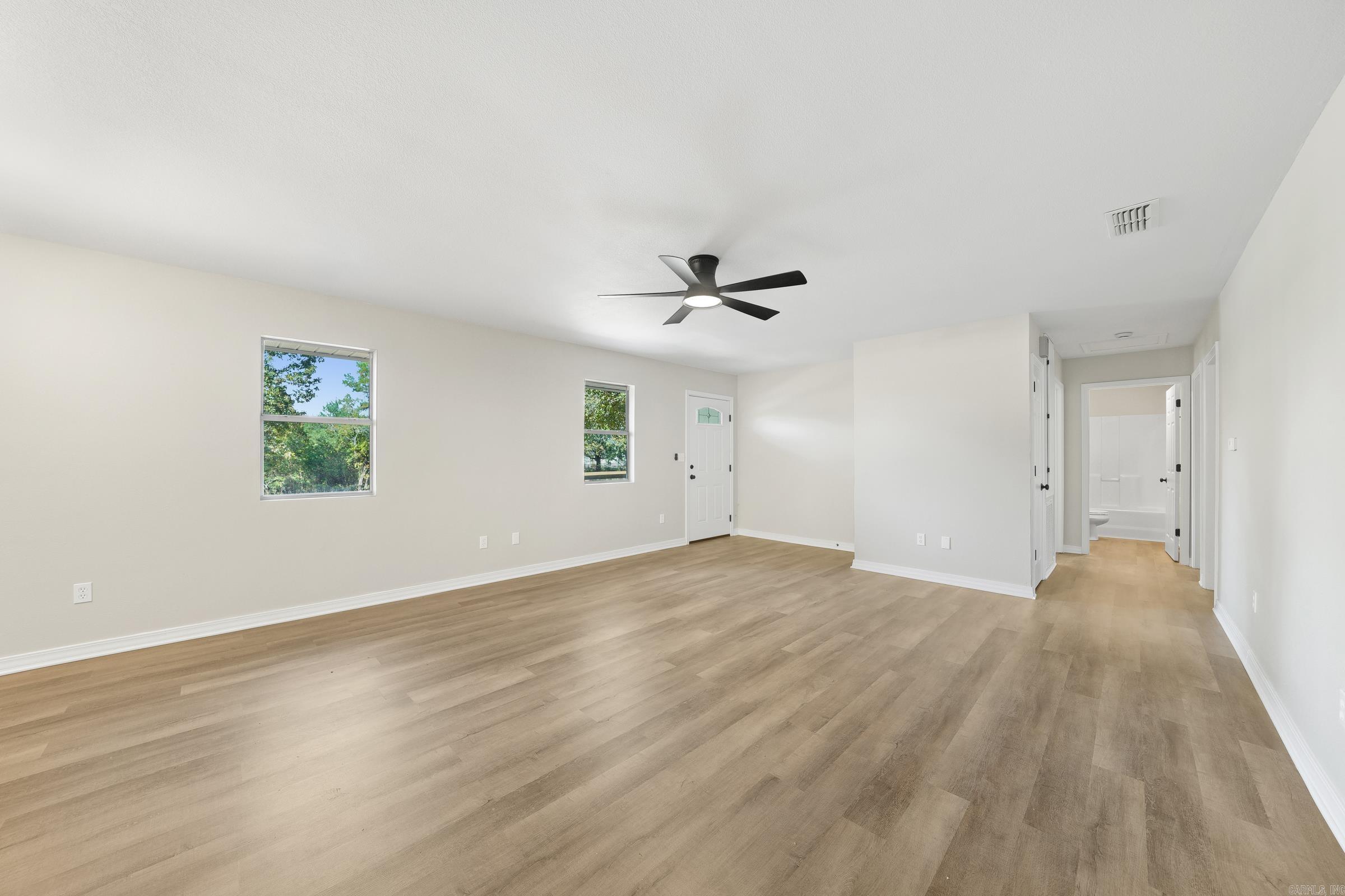 THE WOODLANDS - Residential