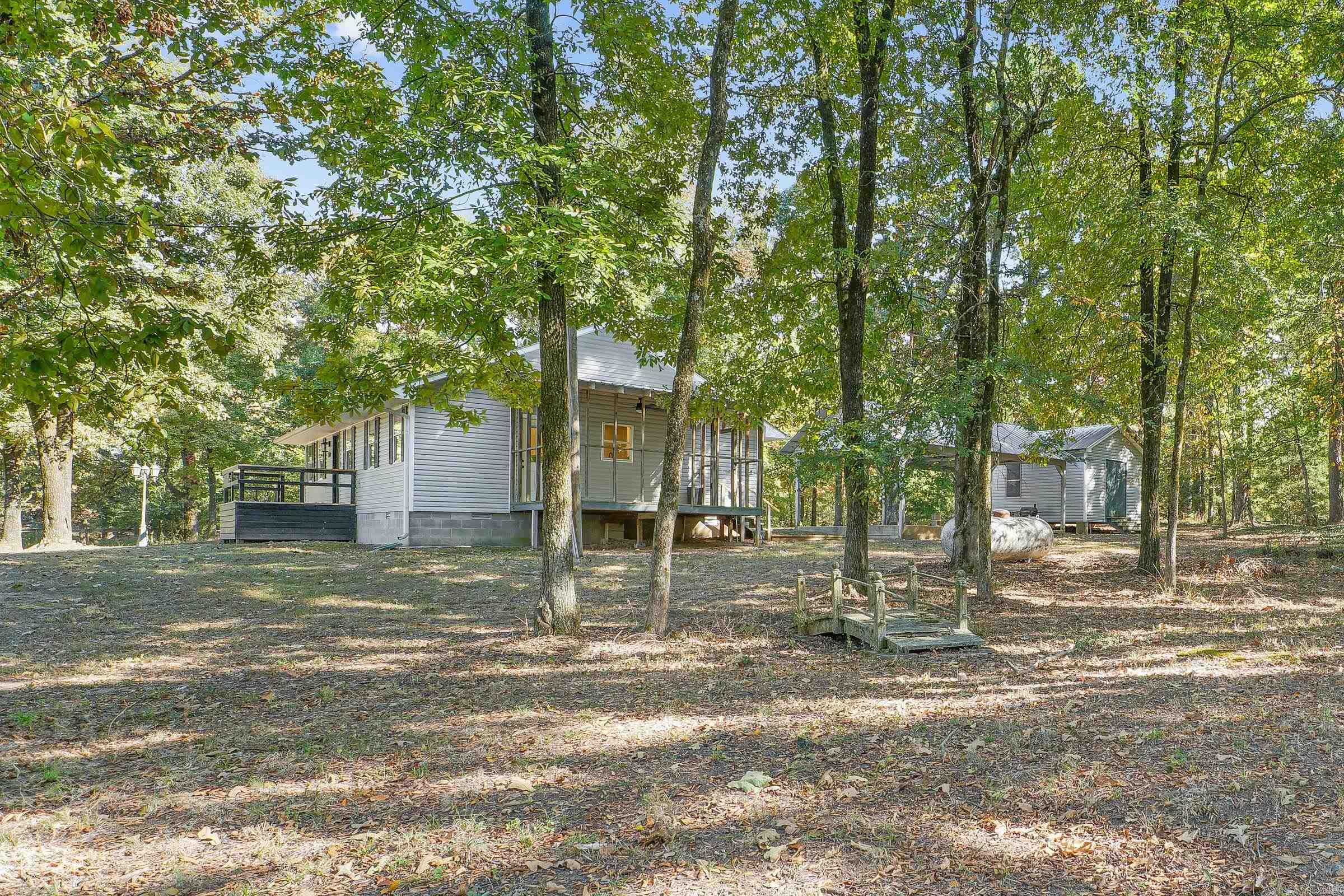 THE WOODLANDS - Residential