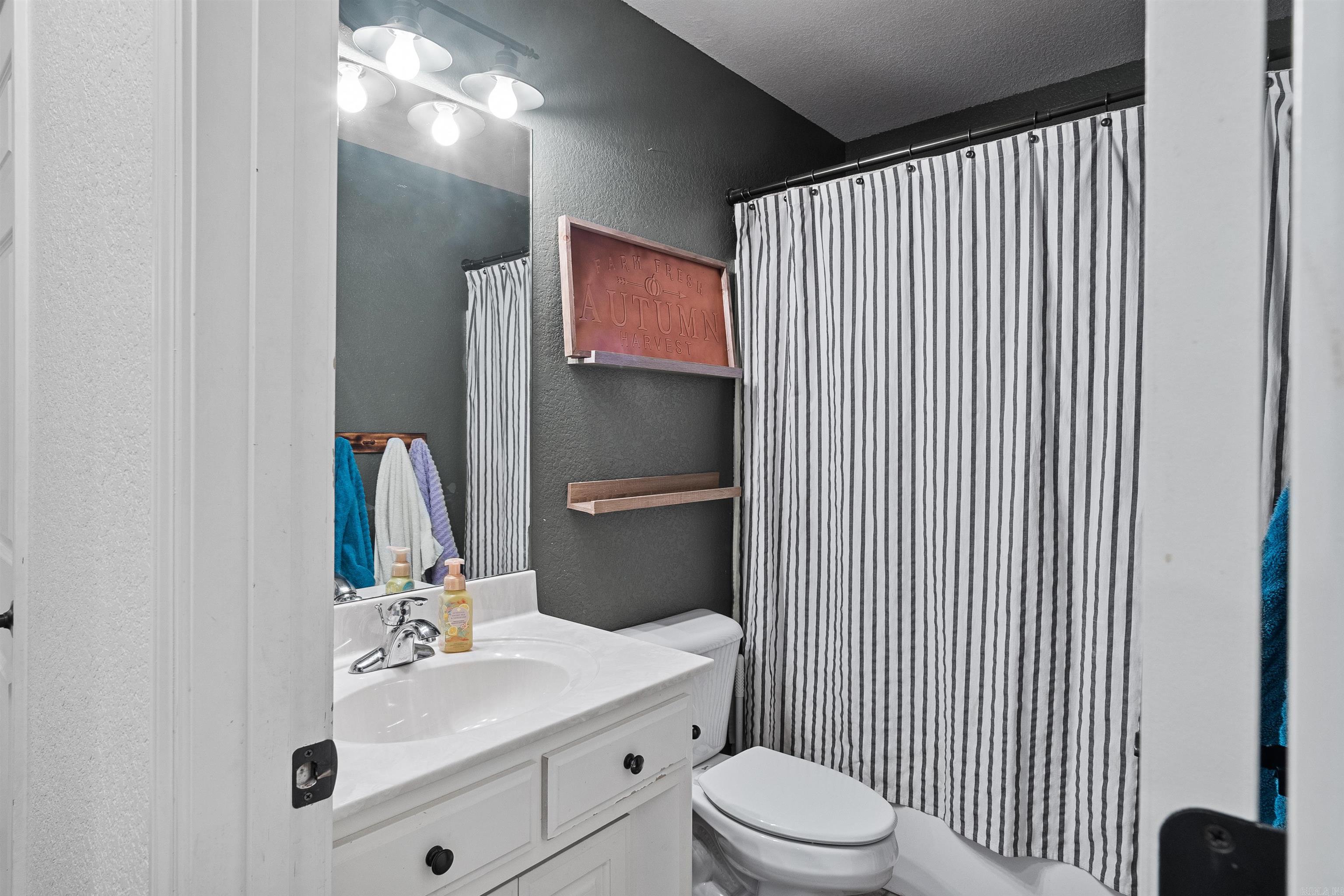 Quapaw Estates - Residential