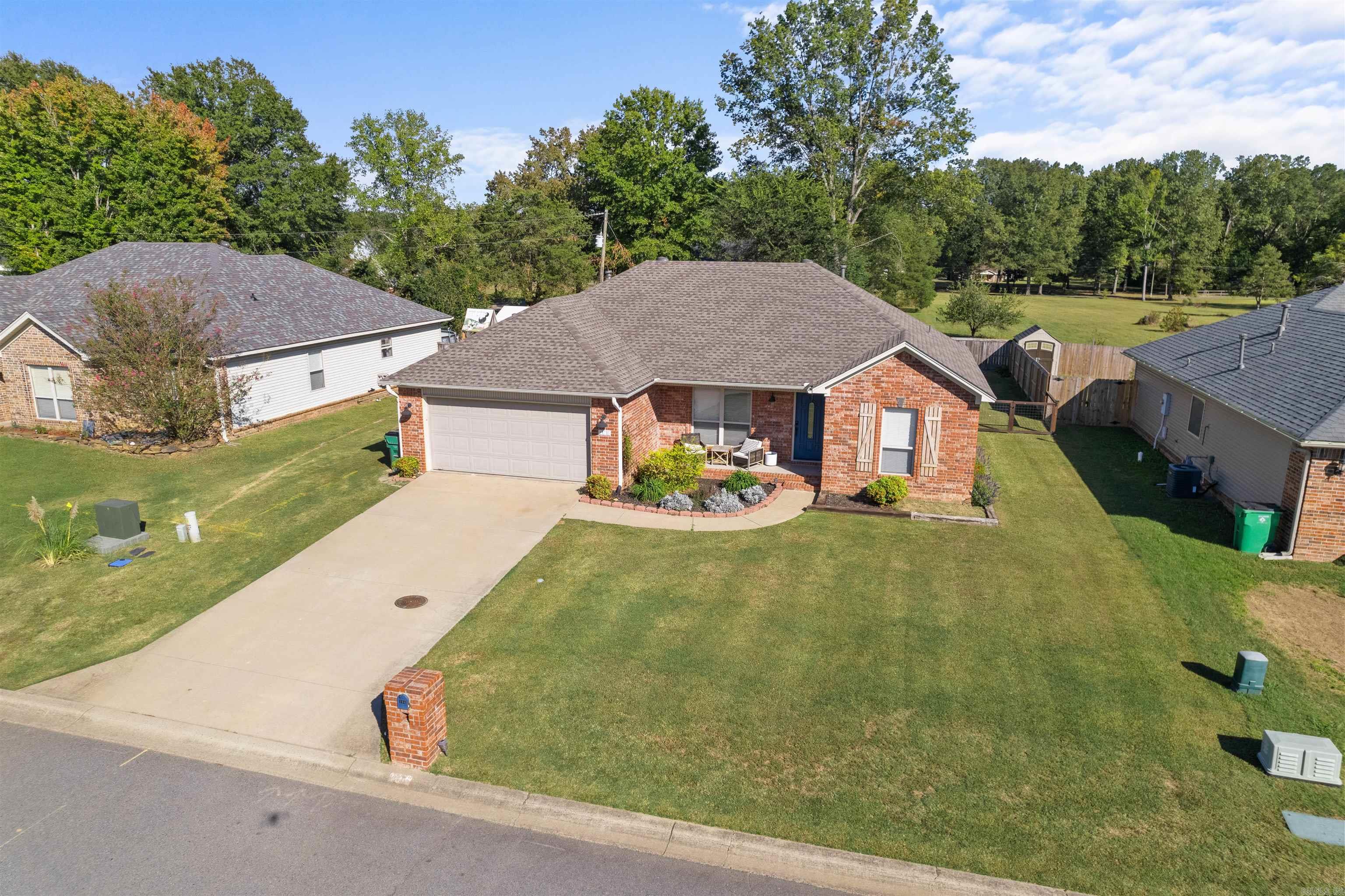 Quapaw Estates - Residential
