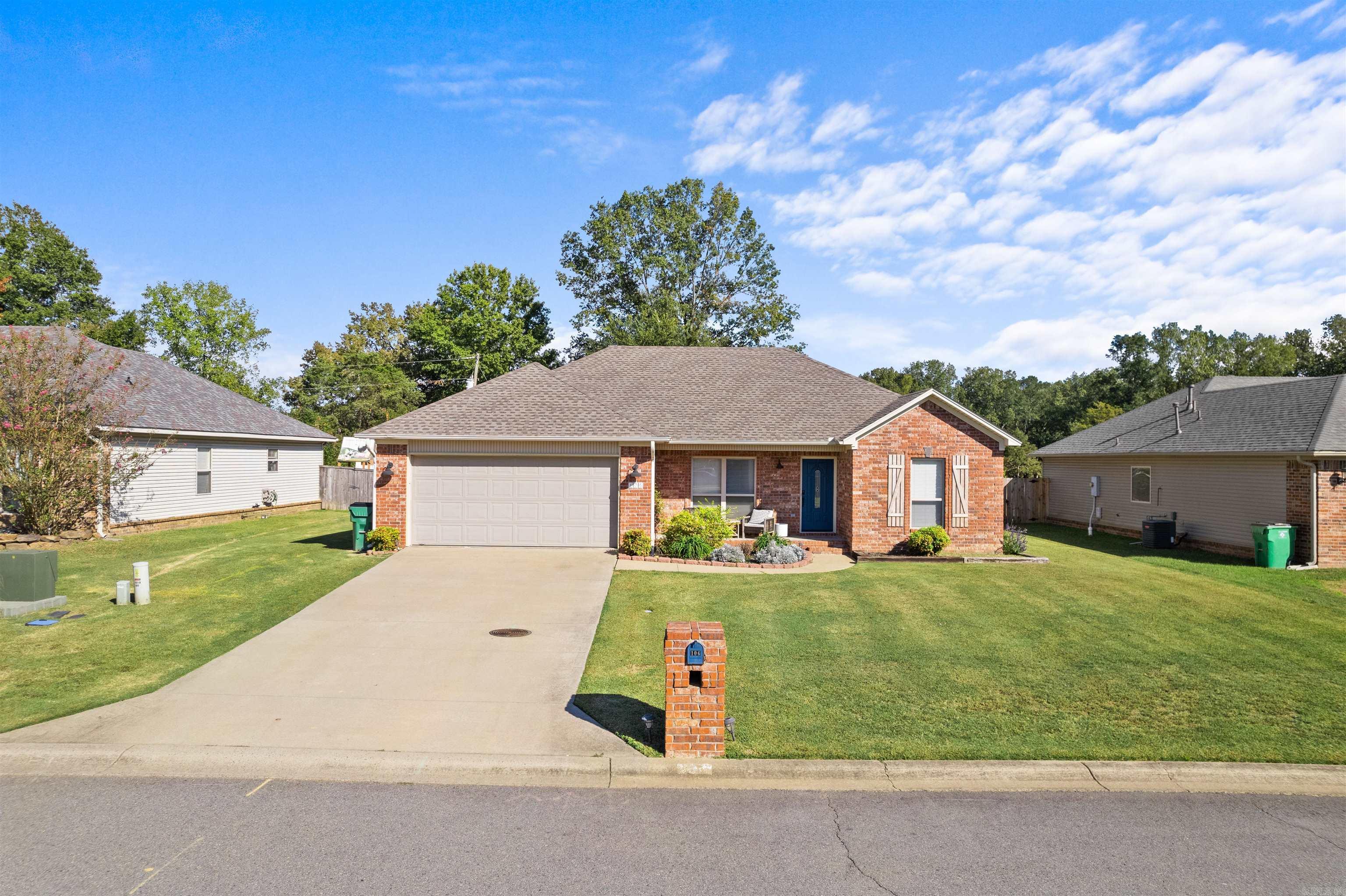 Quapaw Estates - Residential