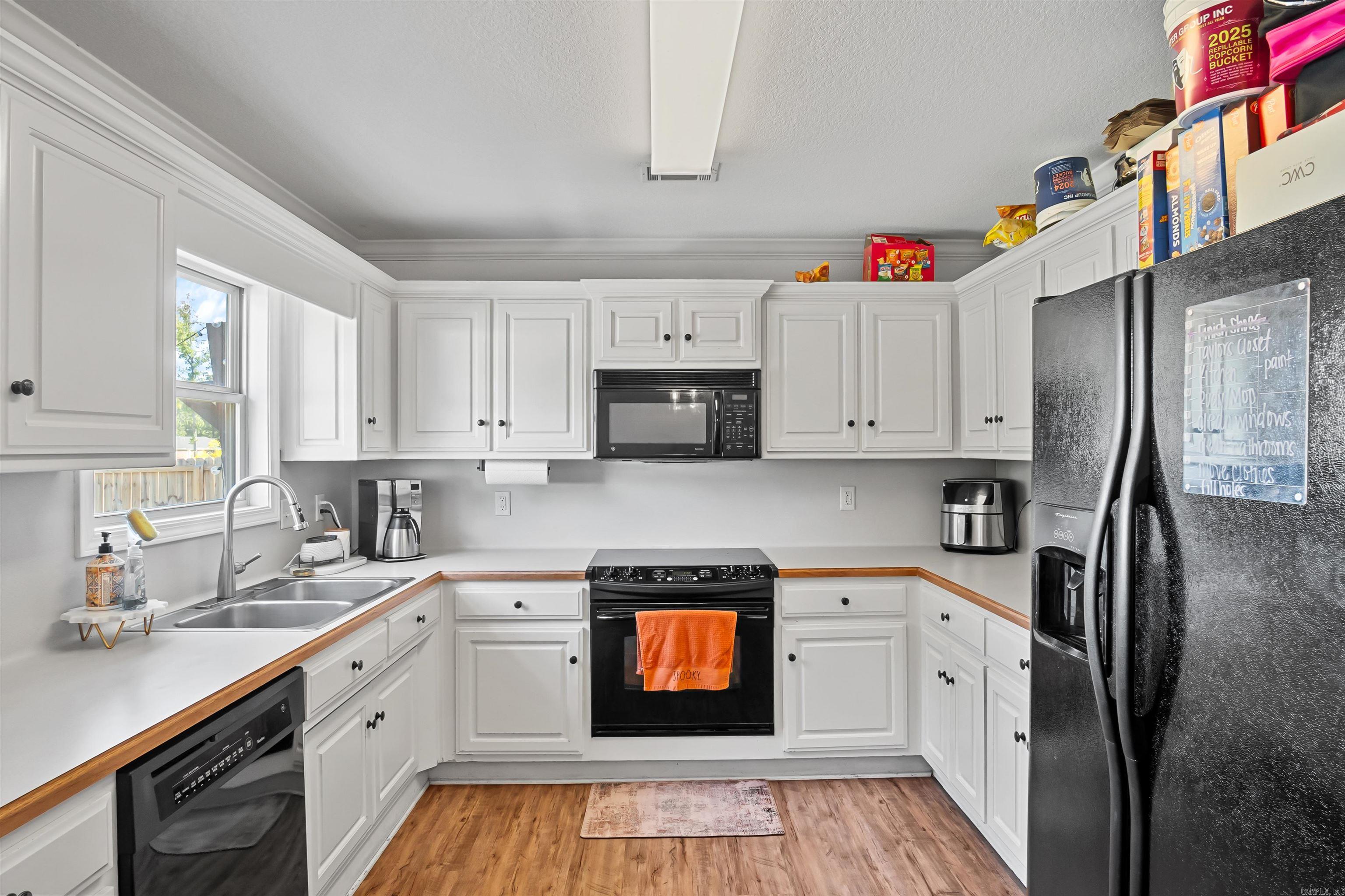 Quapaw Estates - Residential