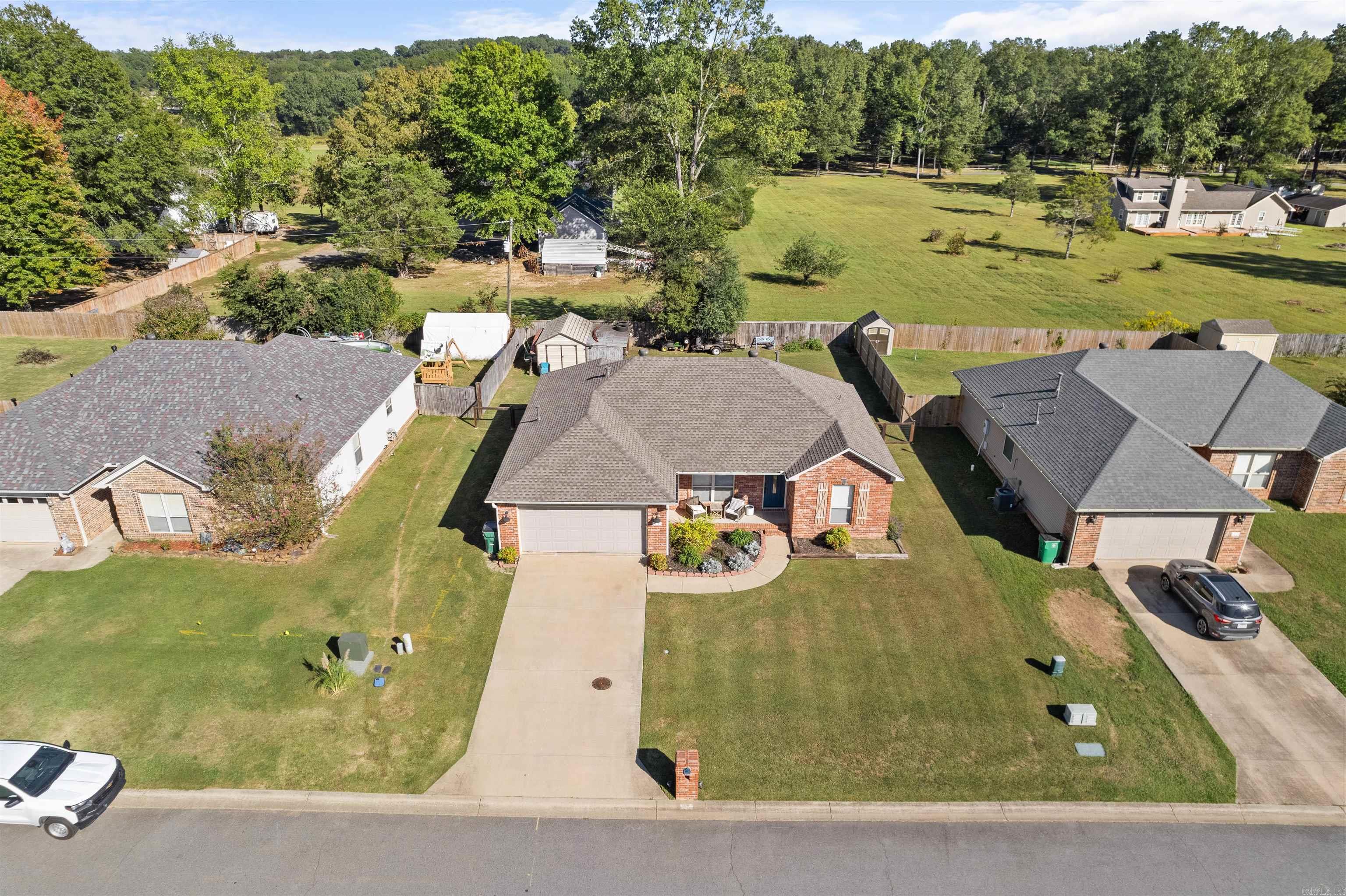Quapaw Estates - Residential