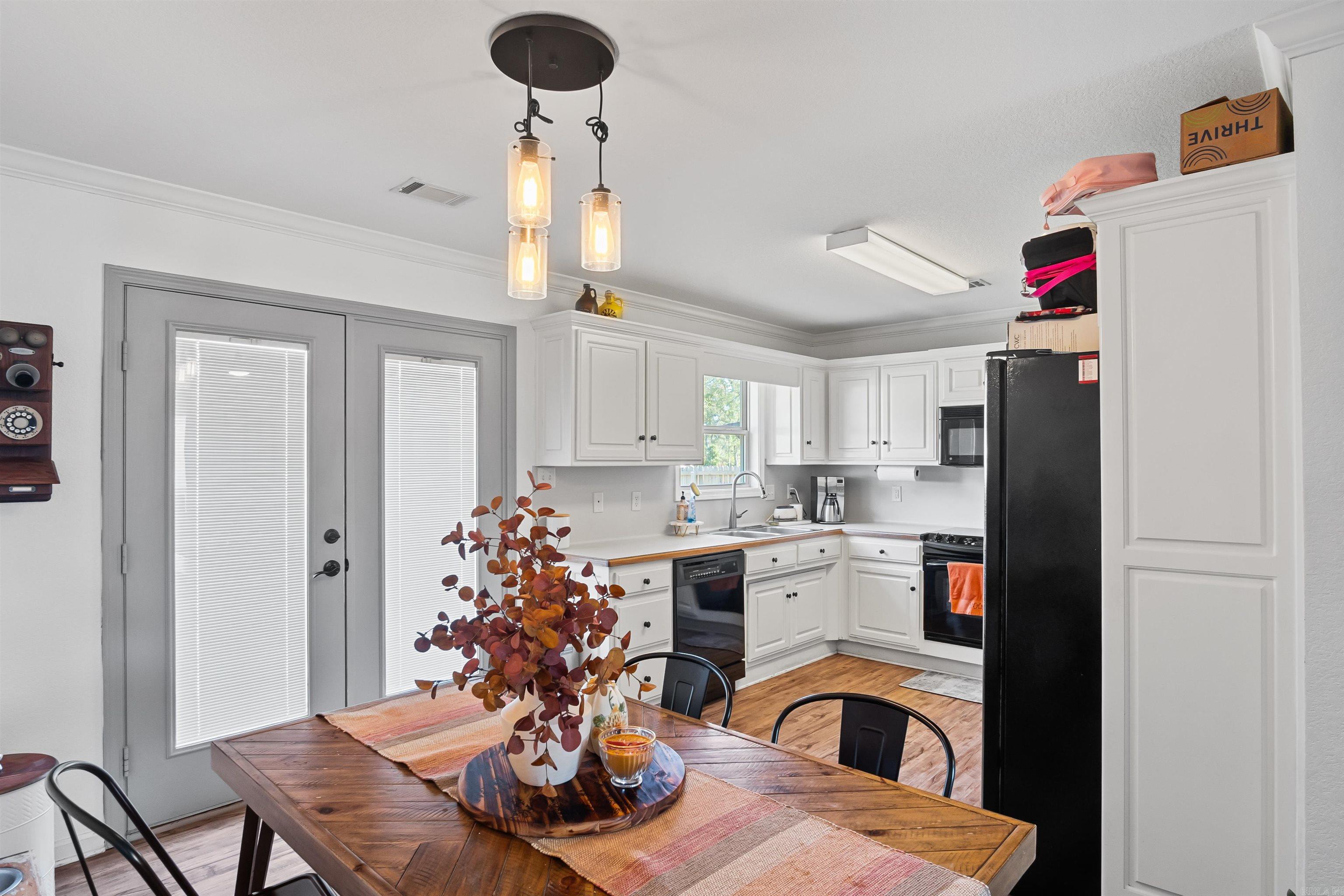 Quapaw Estates - Residential