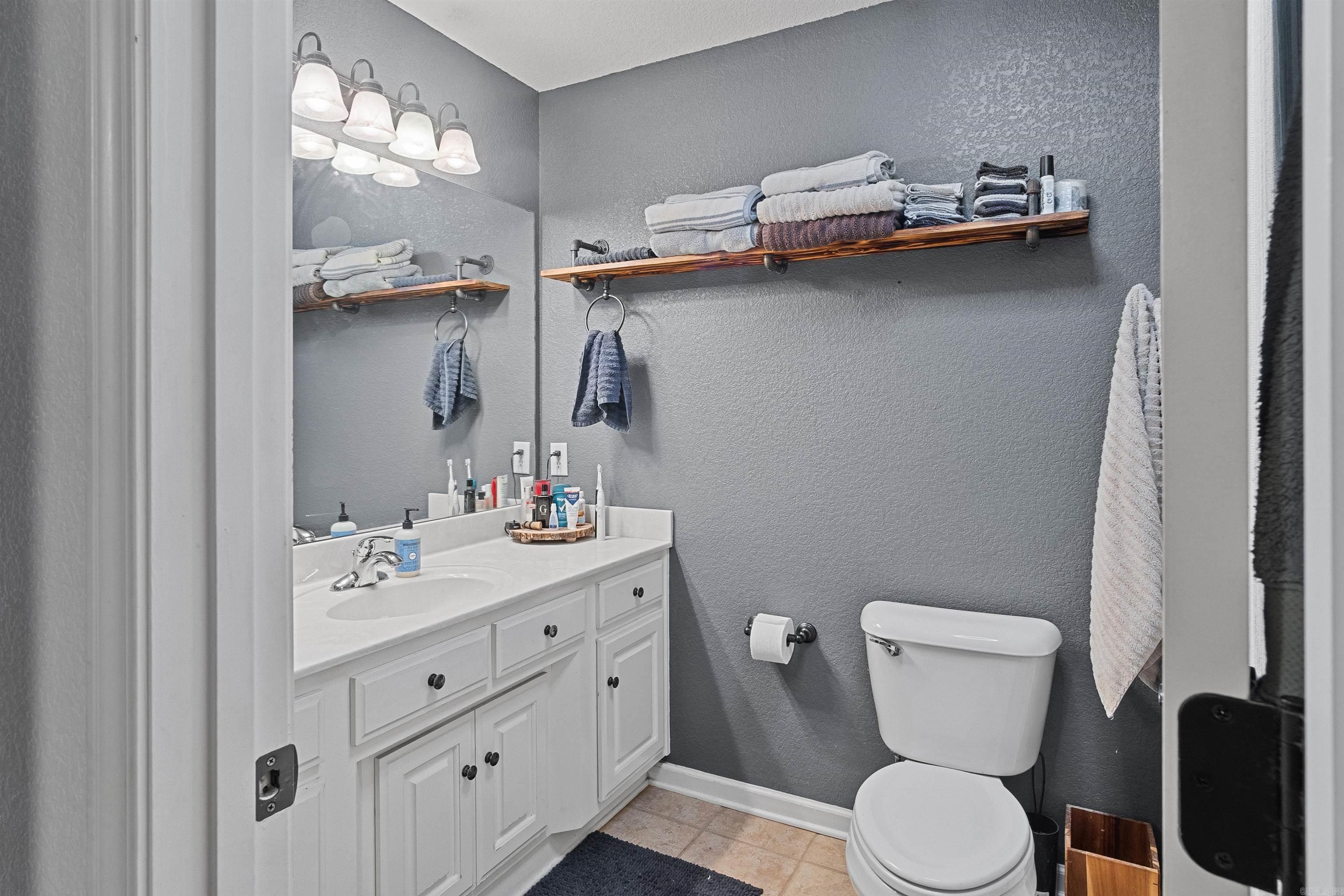 Quapaw Estates - Residential