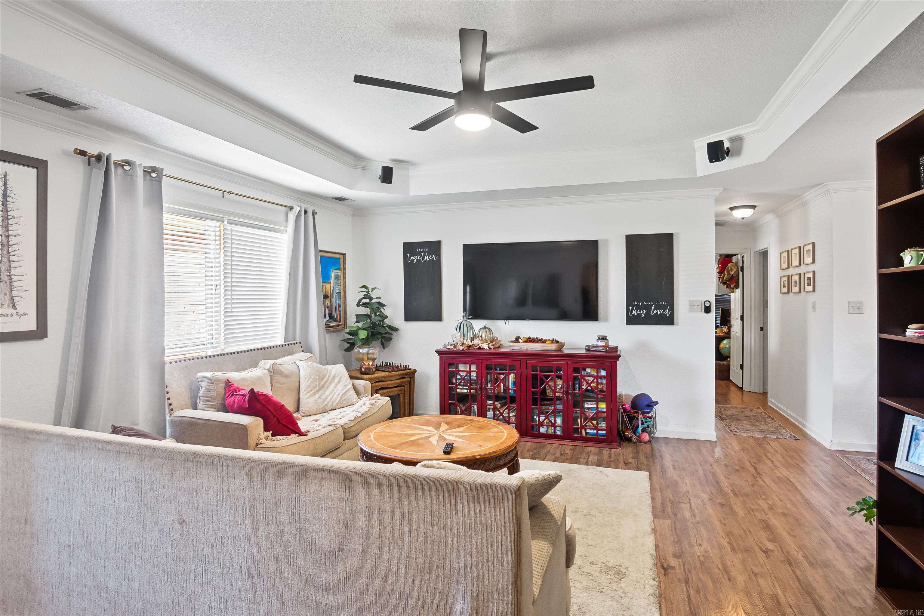 Quapaw Estates - Residential
