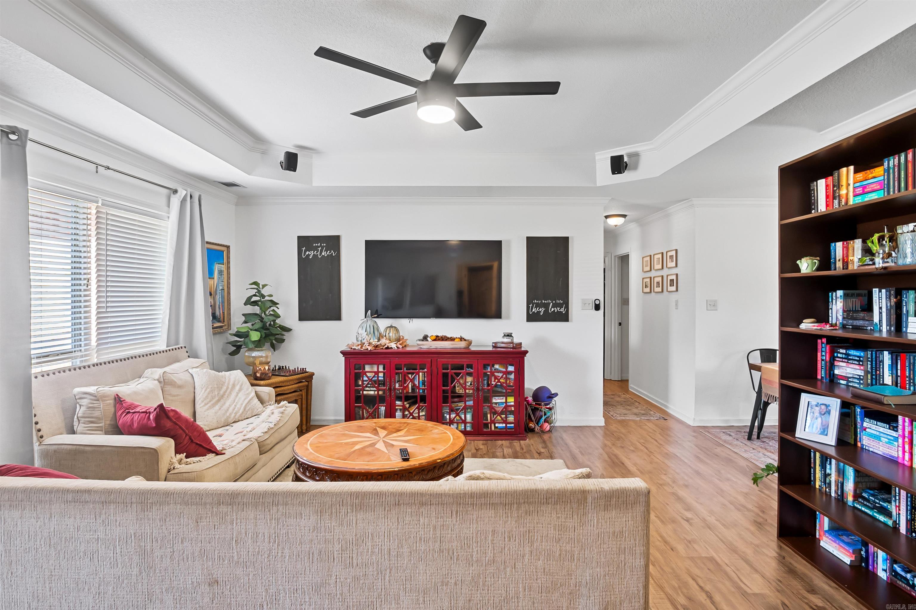 Quapaw Estates - Residential