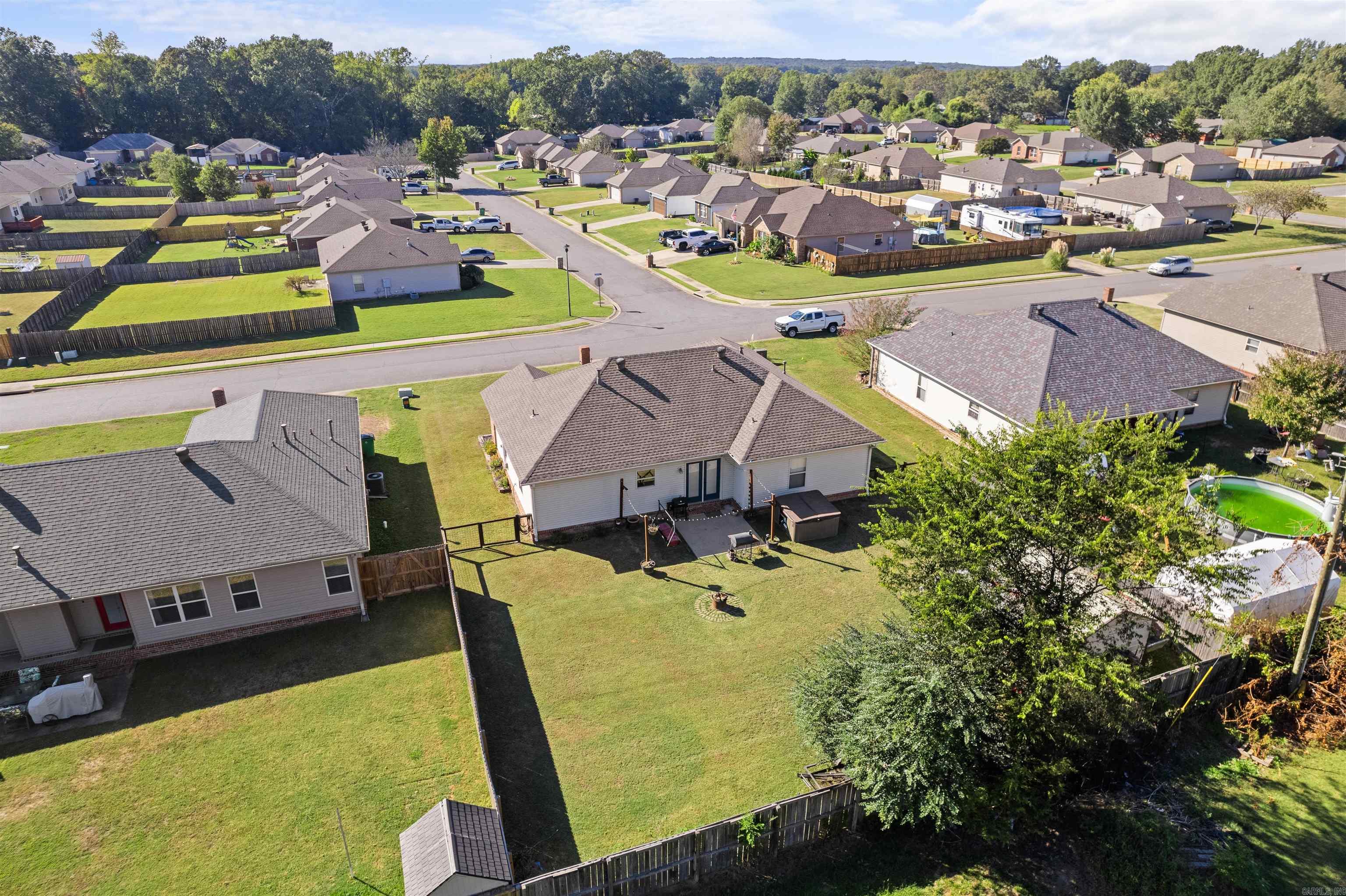 Quapaw Estates - Residential