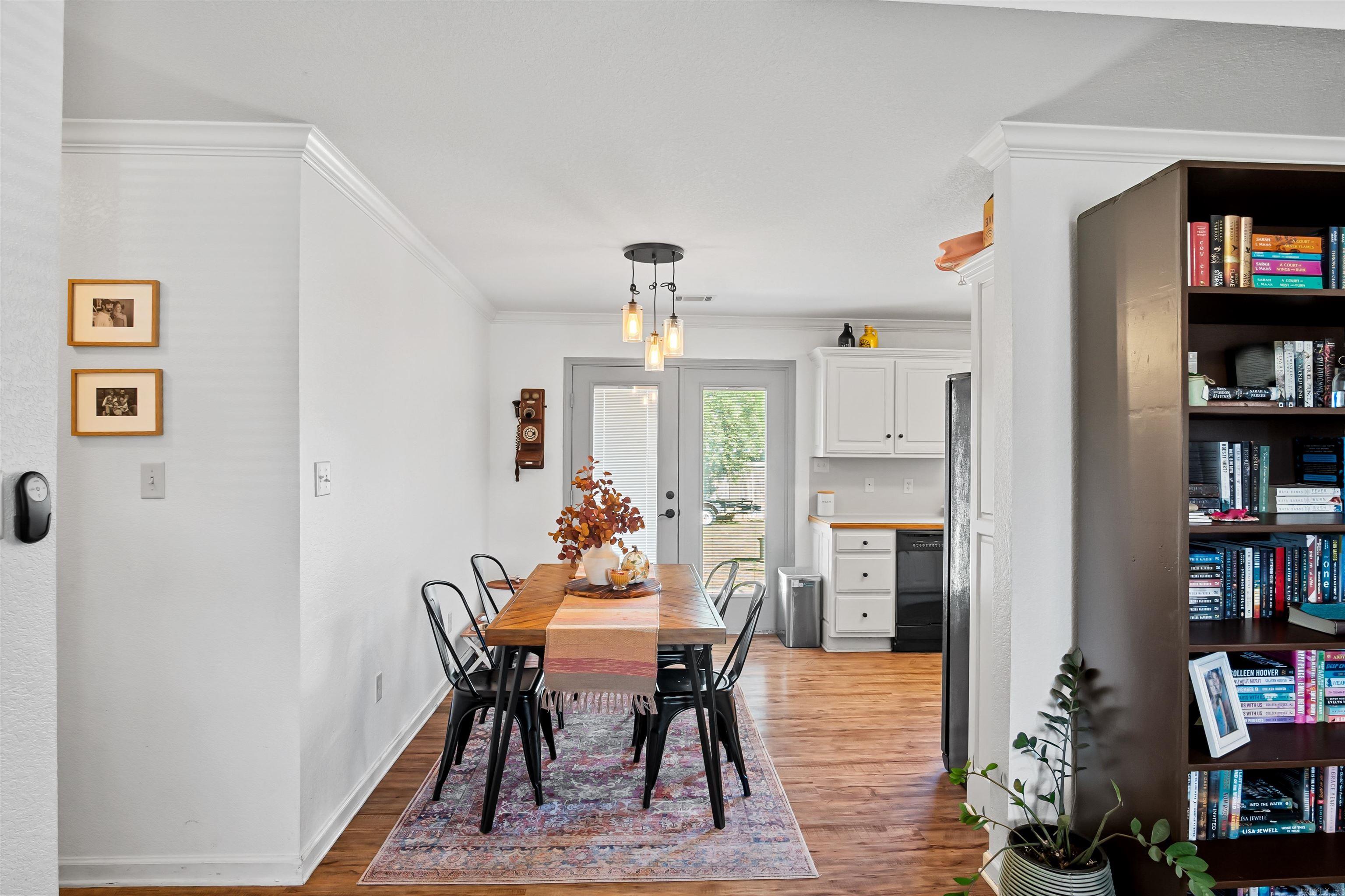 Quapaw Estates - Residential