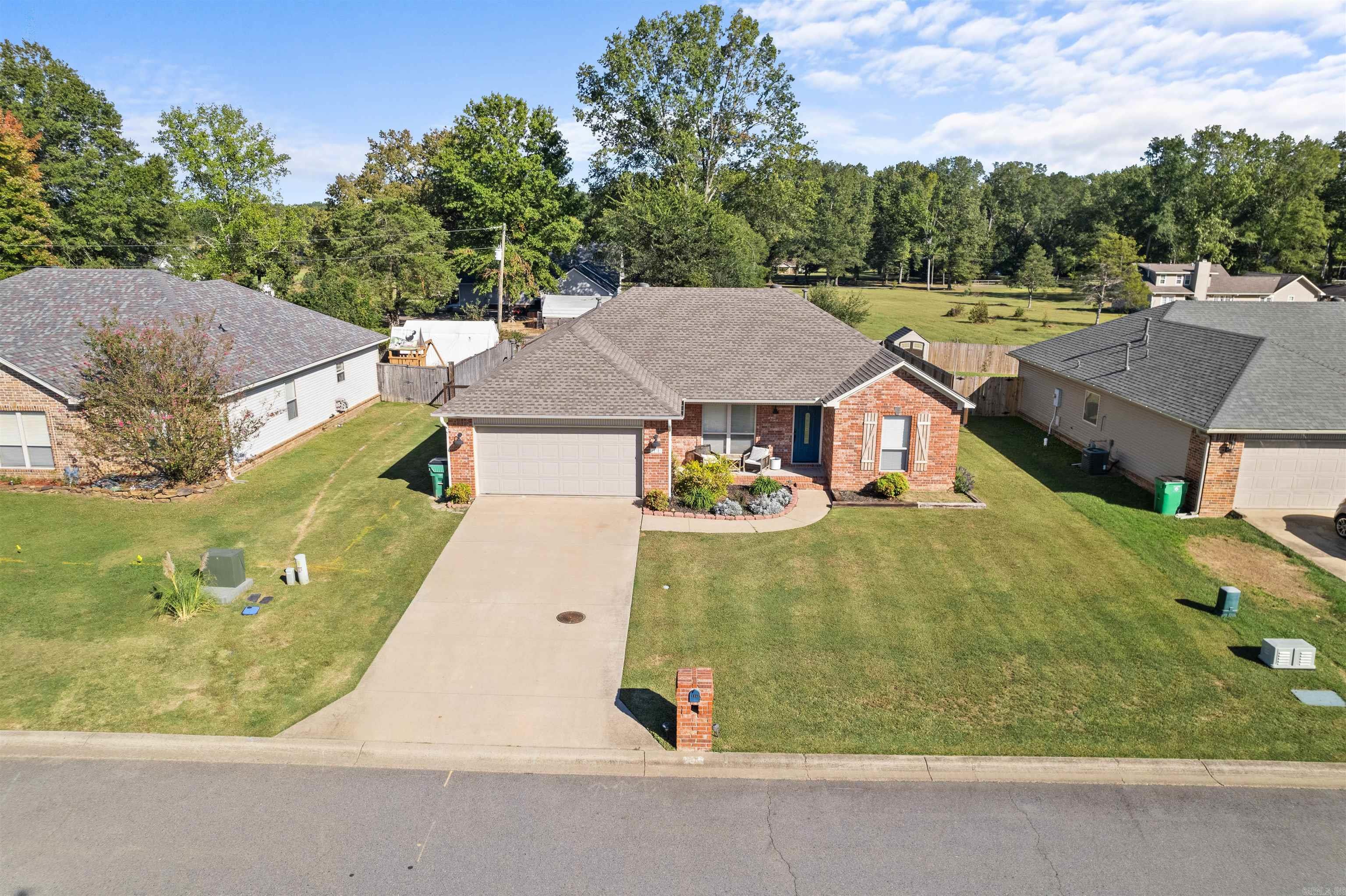 Quapaw Estates - Residential