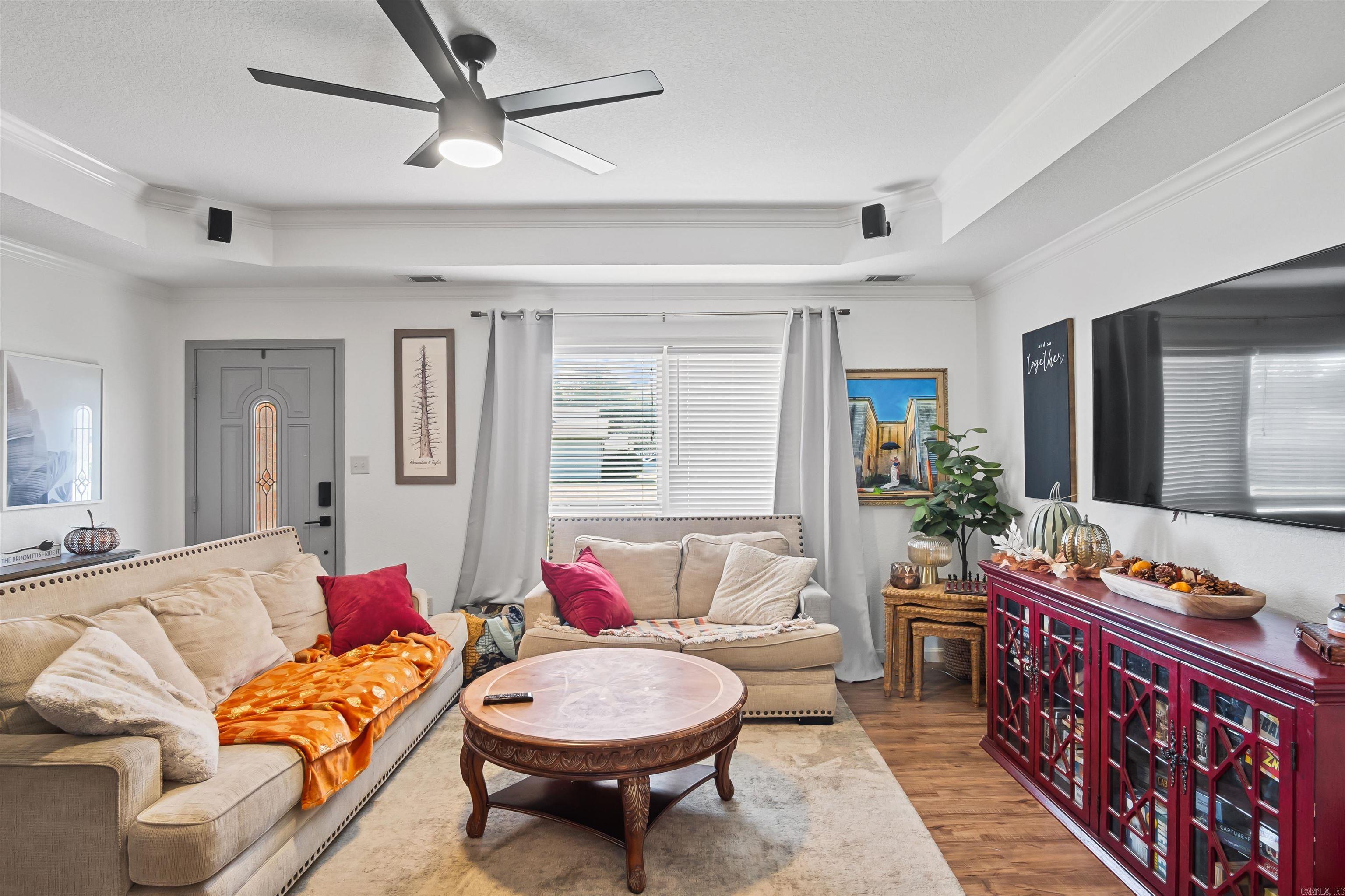 Quapaw Estates - Residential