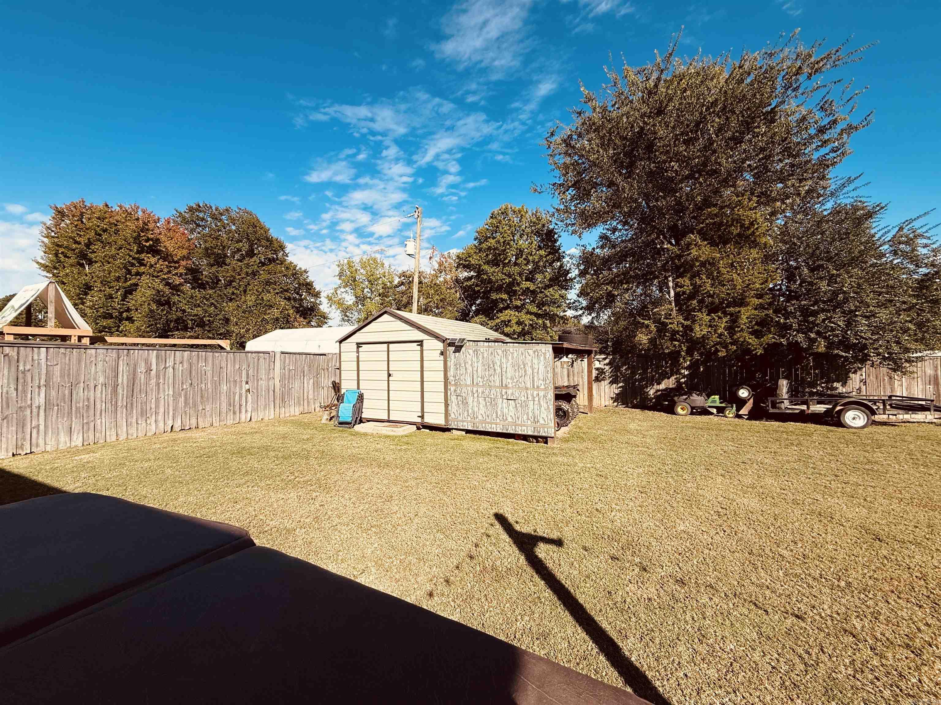Quapaw Estates - Residential