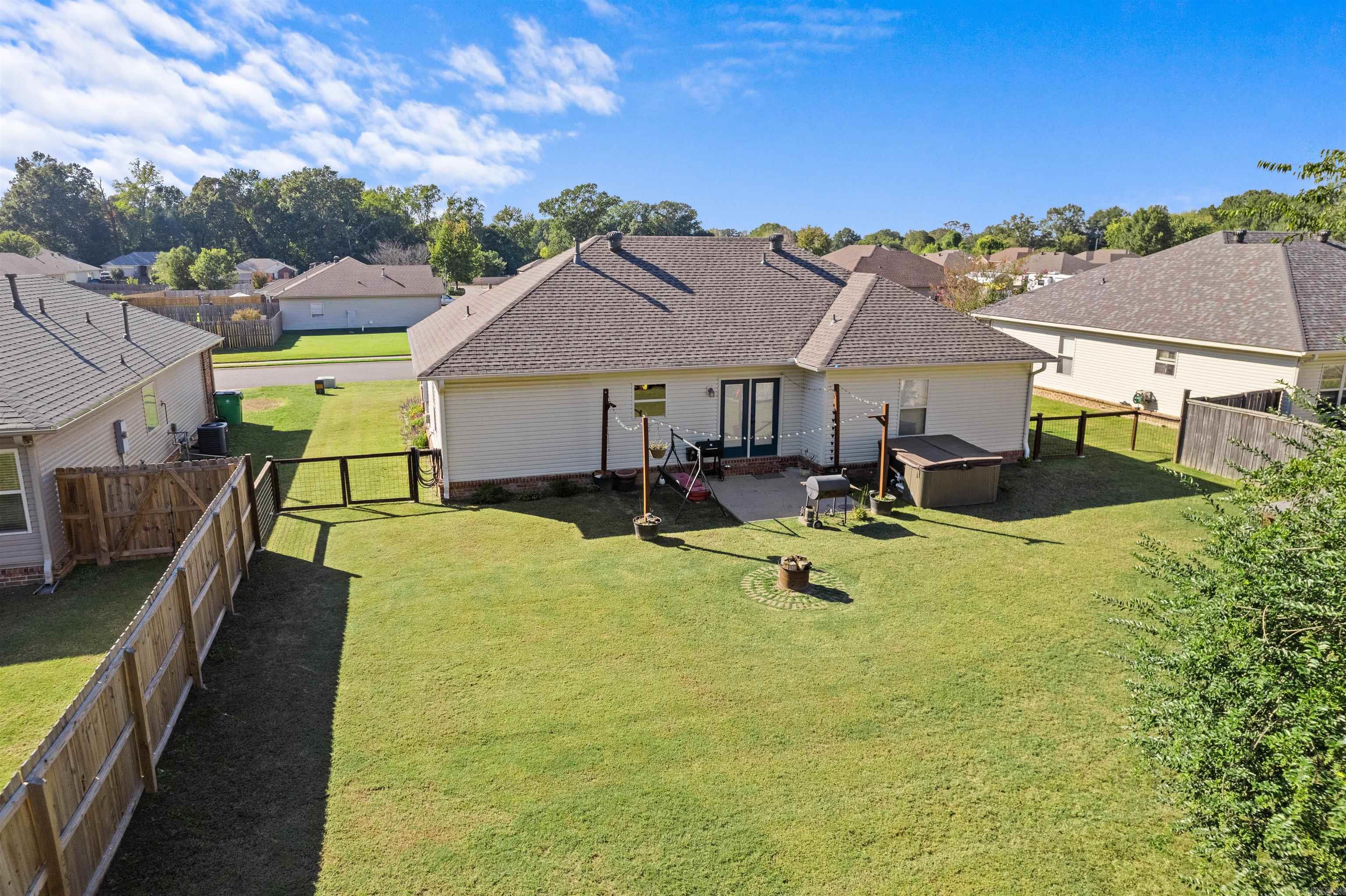 Quapaw Estates - Residential