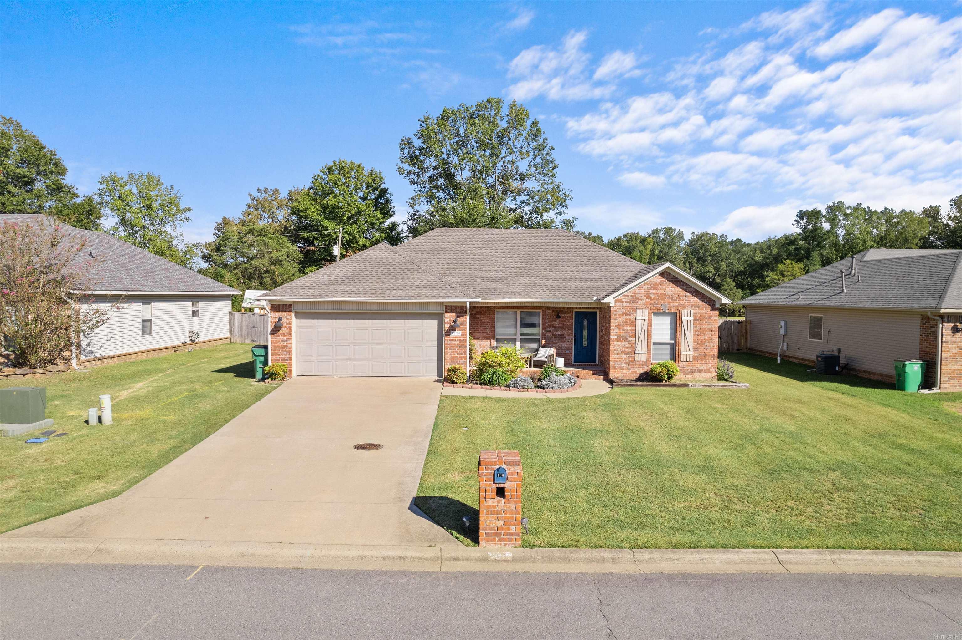 Quapaw Estates - Residential