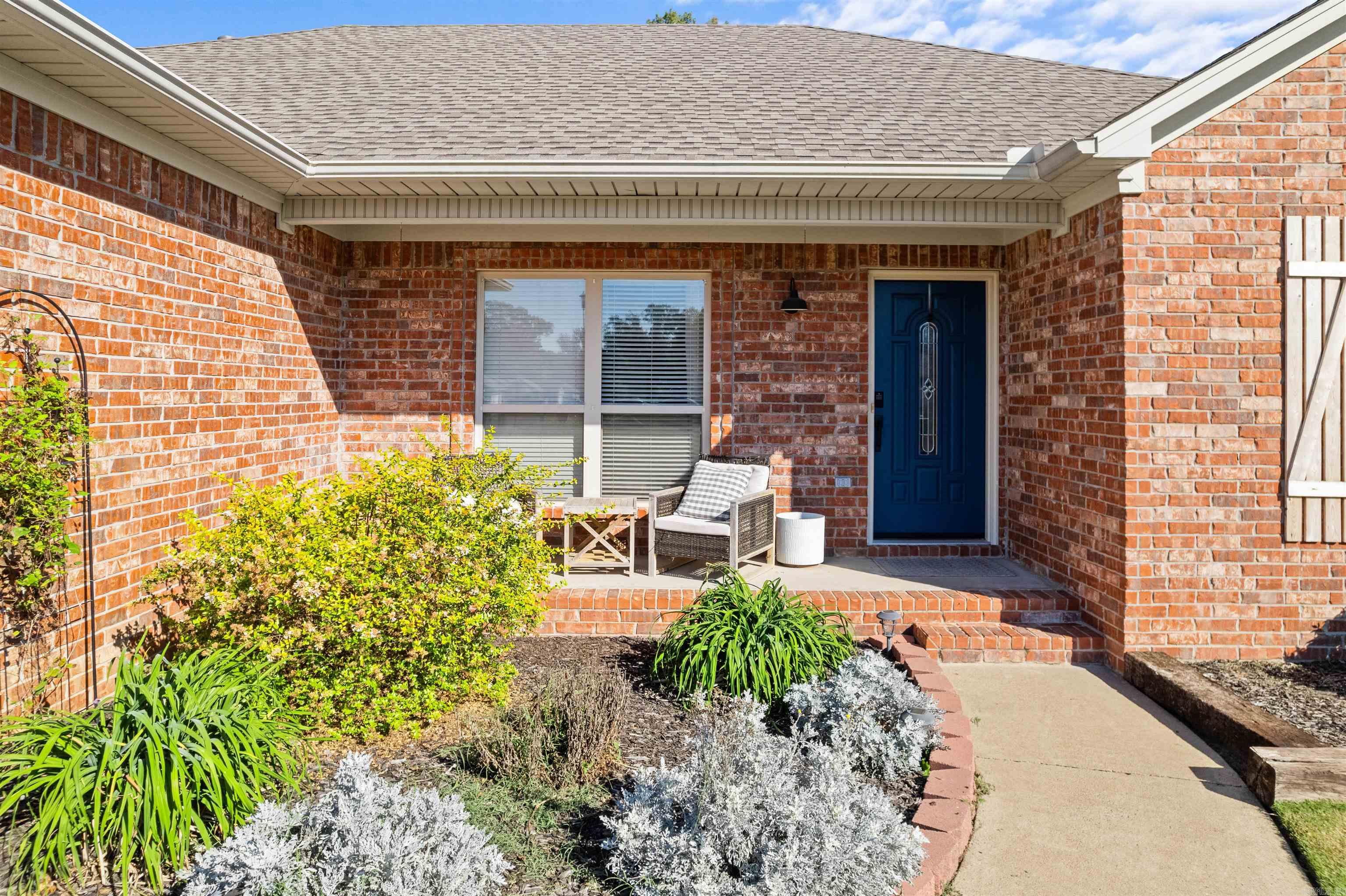 Quapaw Estates - Residential