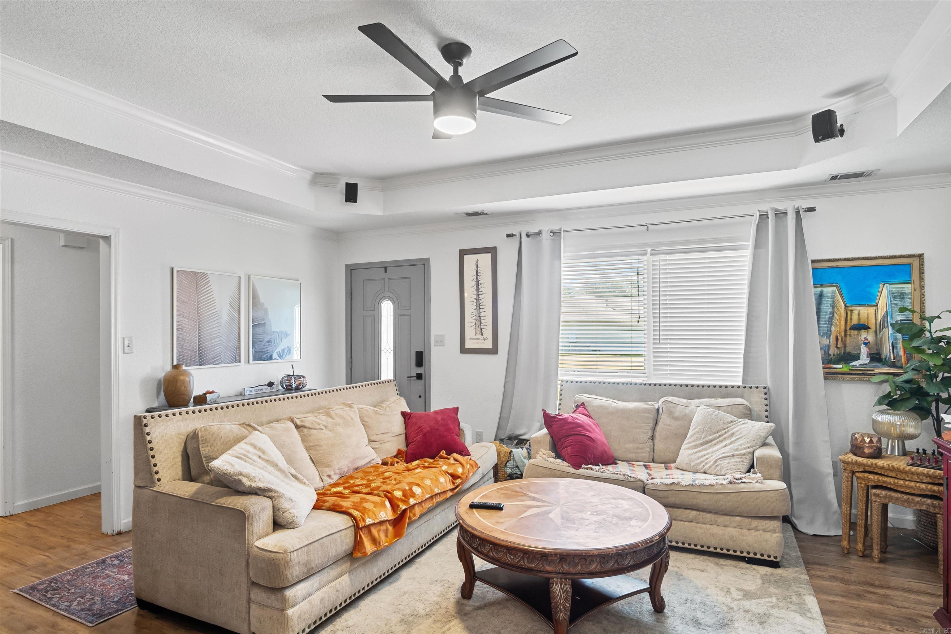 Quapaw Estates - Residential