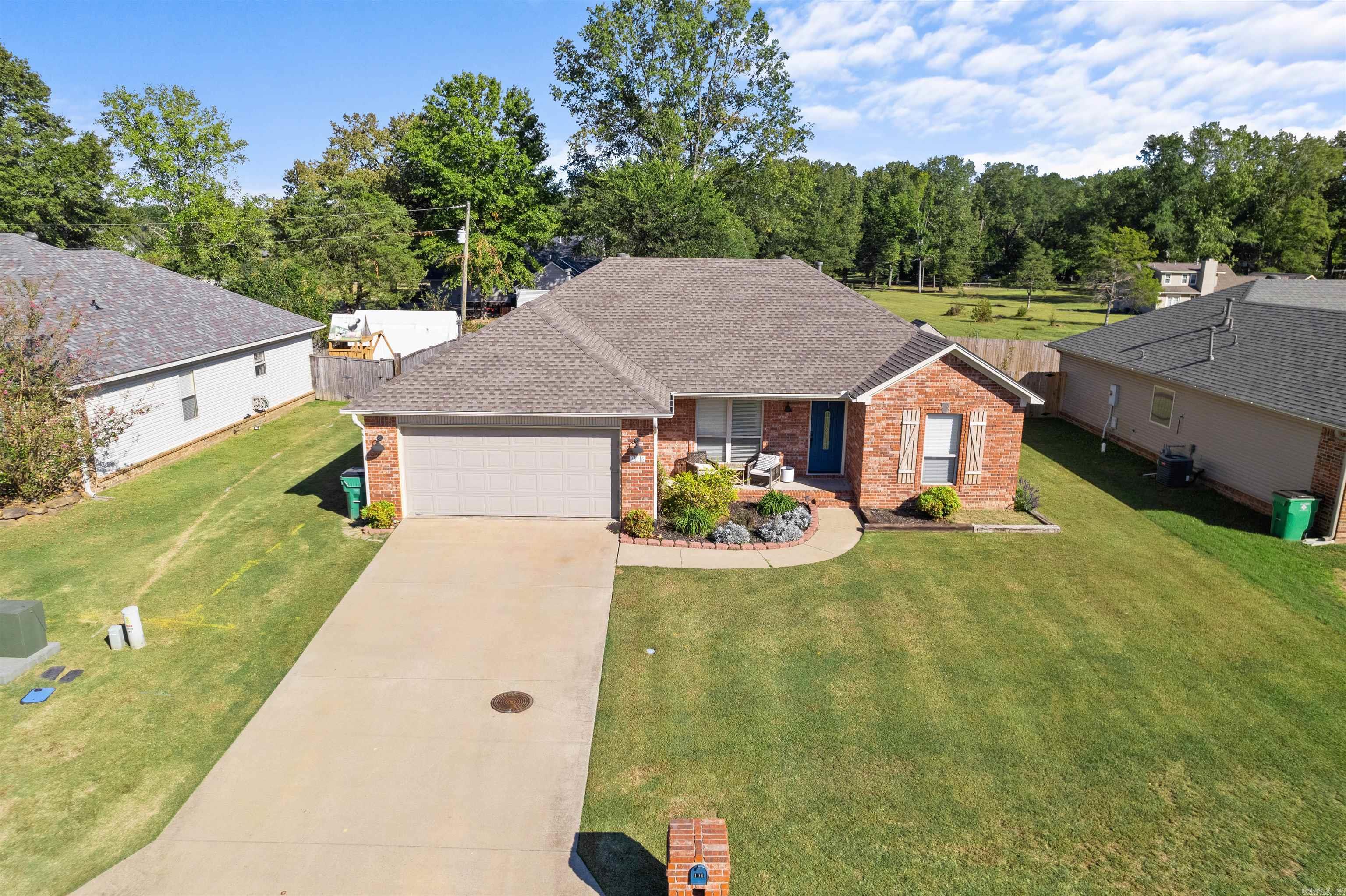 Quapaw Estates - Residential