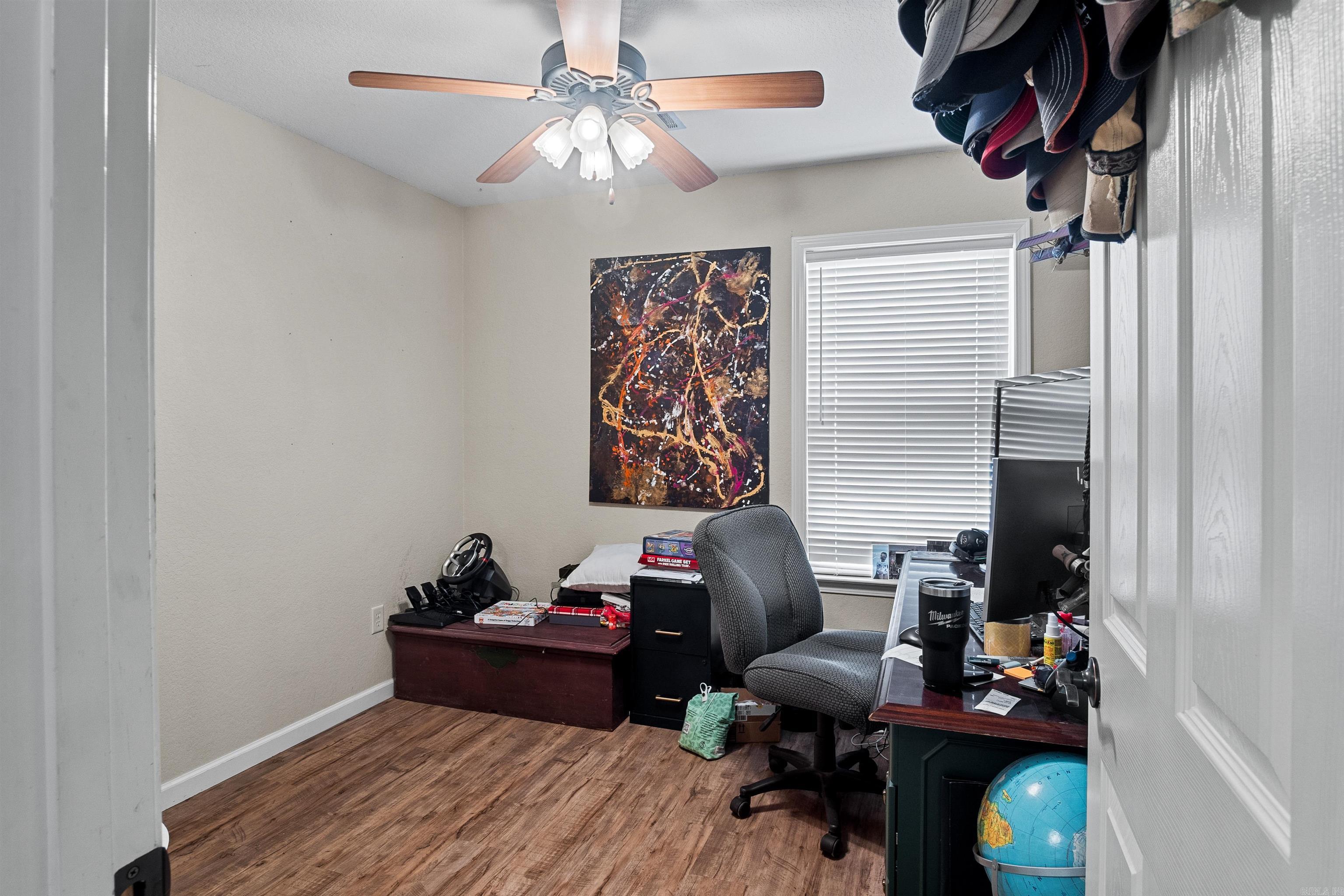 Quapaw Estates - Residential