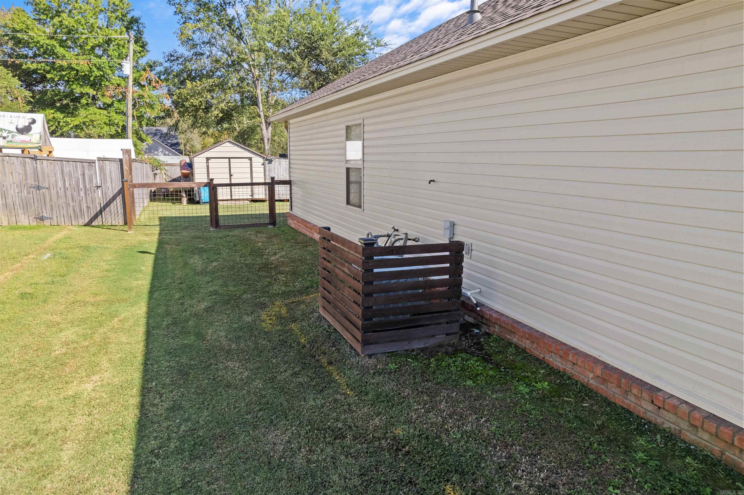 Quapaw Estates - Residential