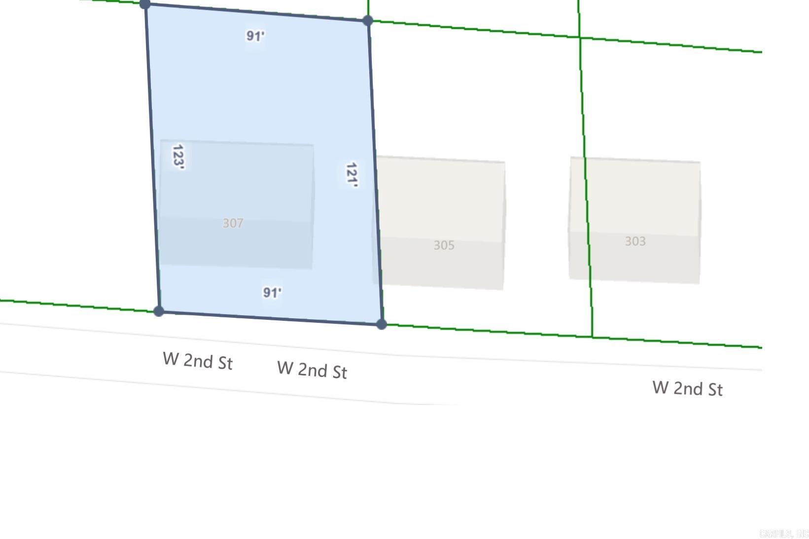 PLANTATION ACRES - Residential