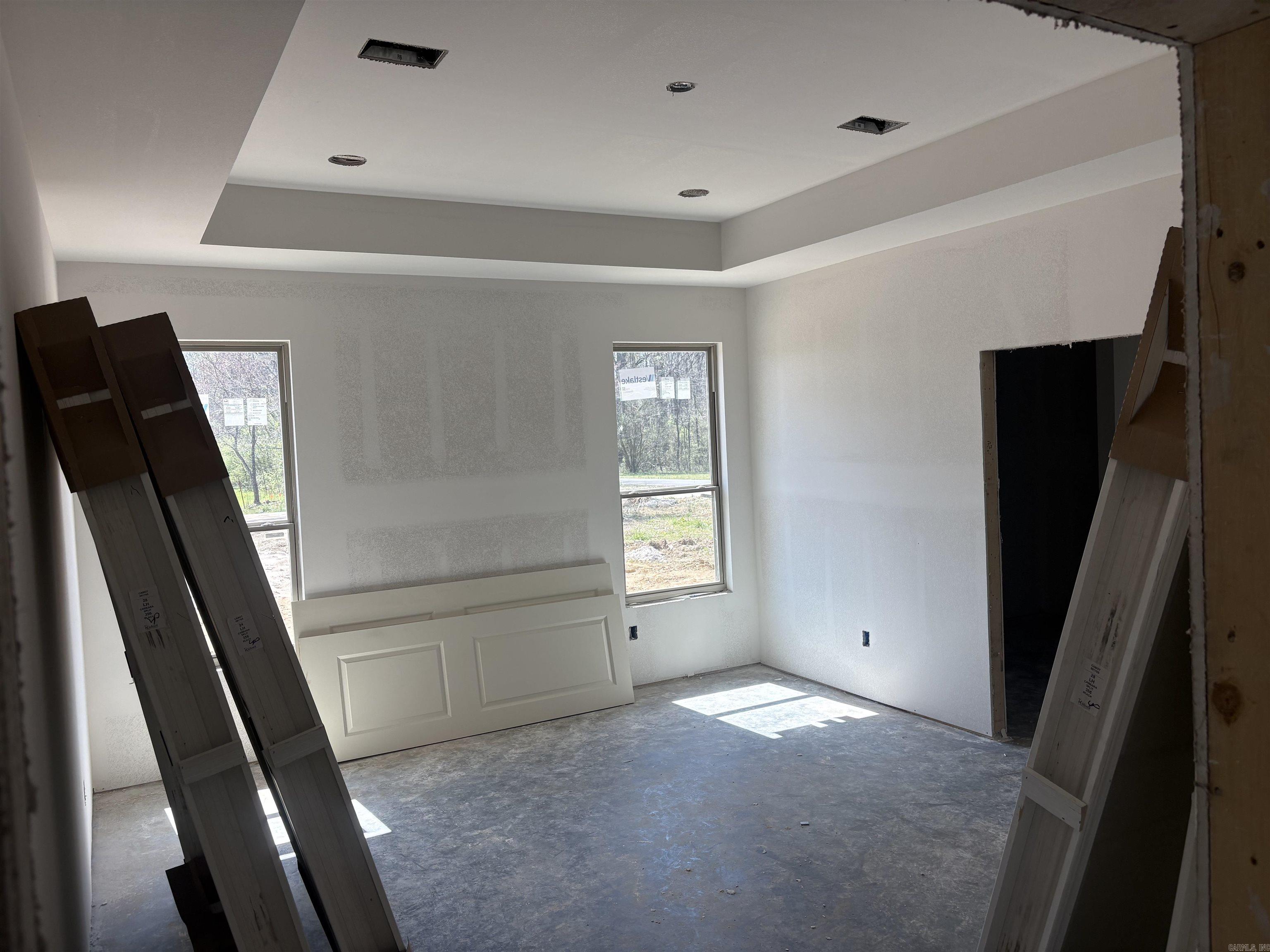 Not In List - Residential