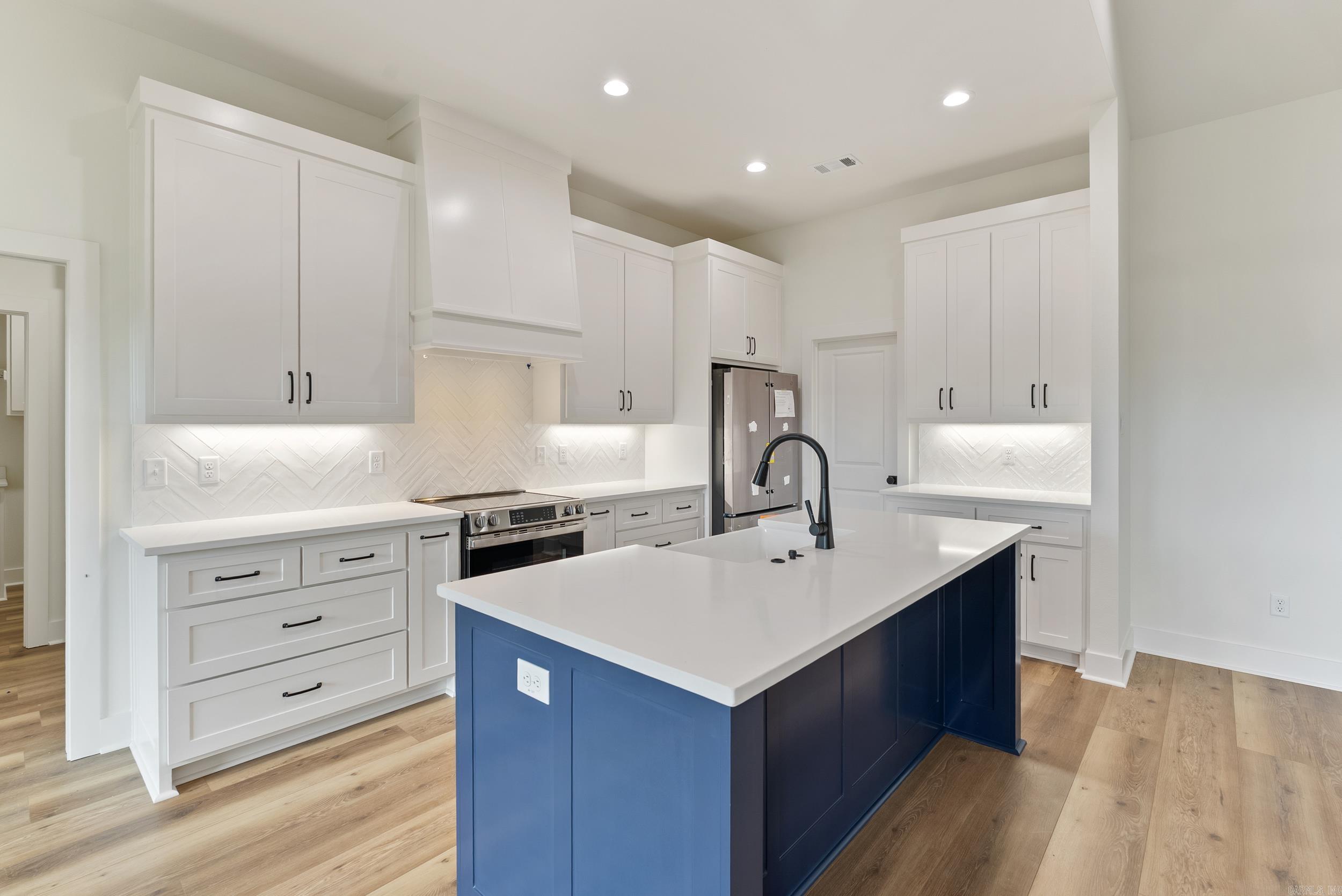 Not In List - Residential