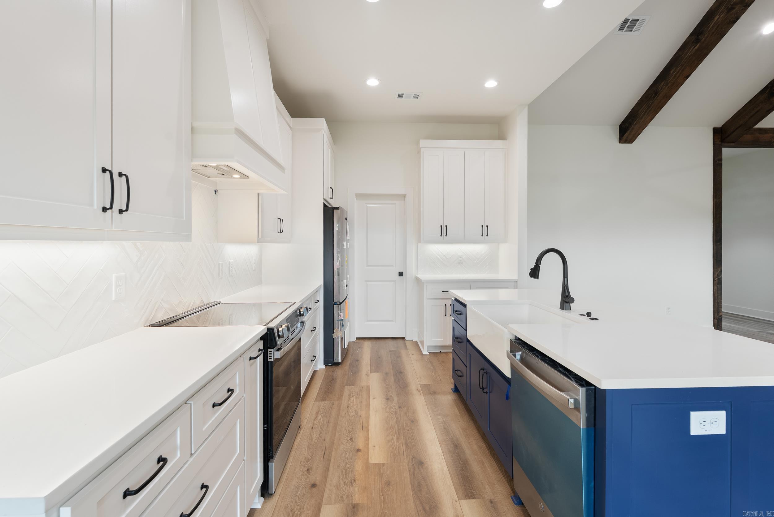 Not In List - Residential