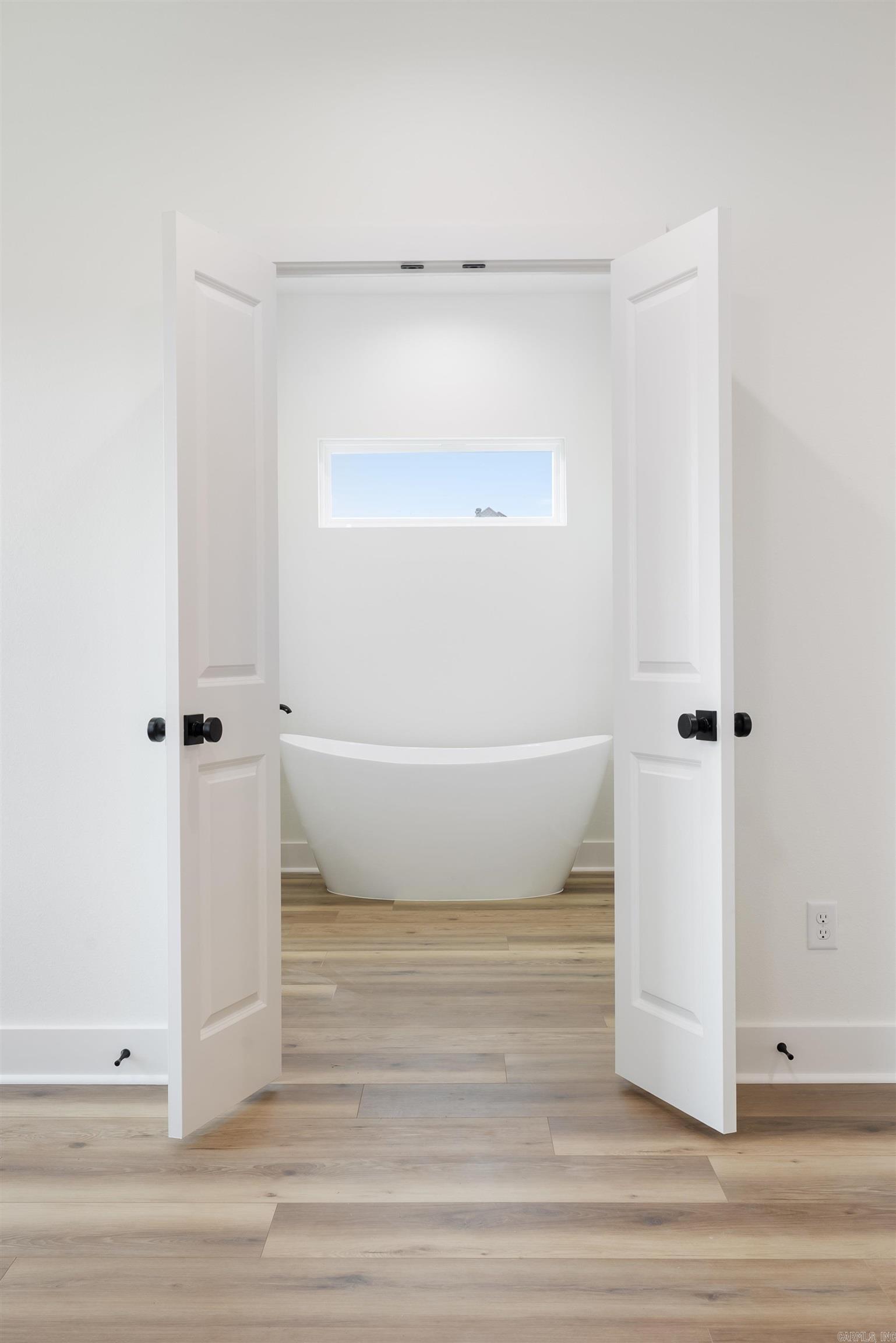 Not In List - Residential