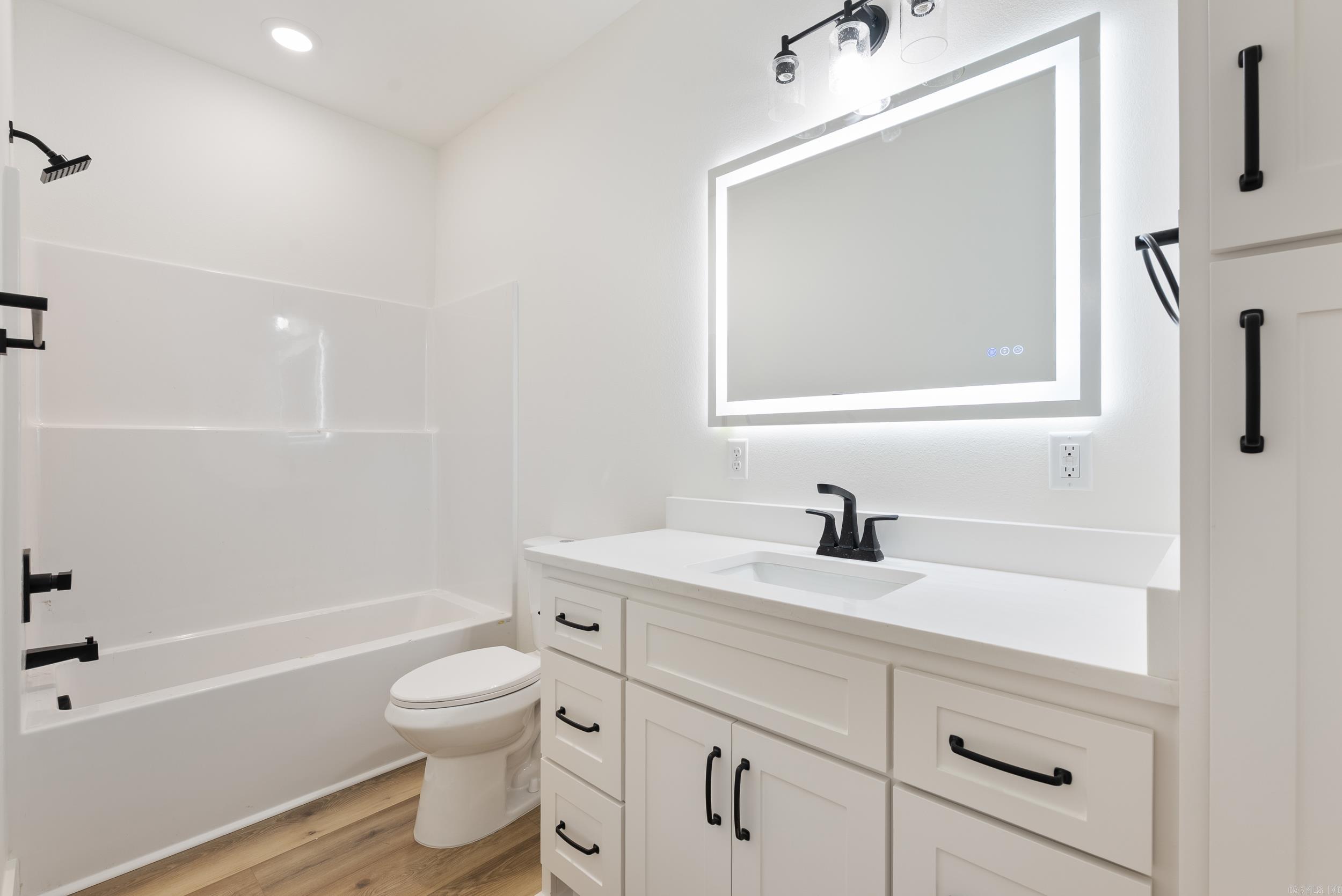 Not In List - Residential