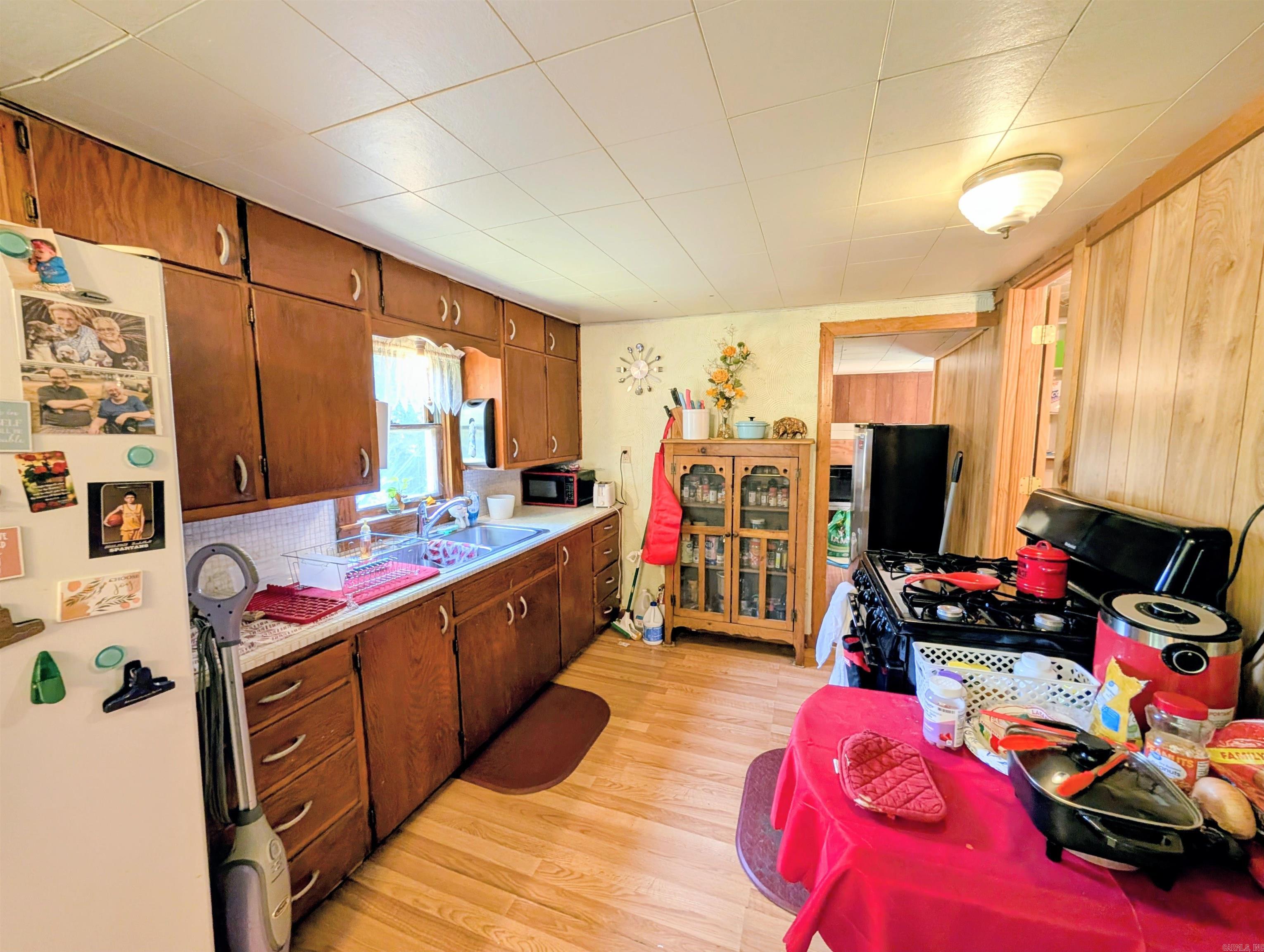 HORNBECK PLACE - Residential