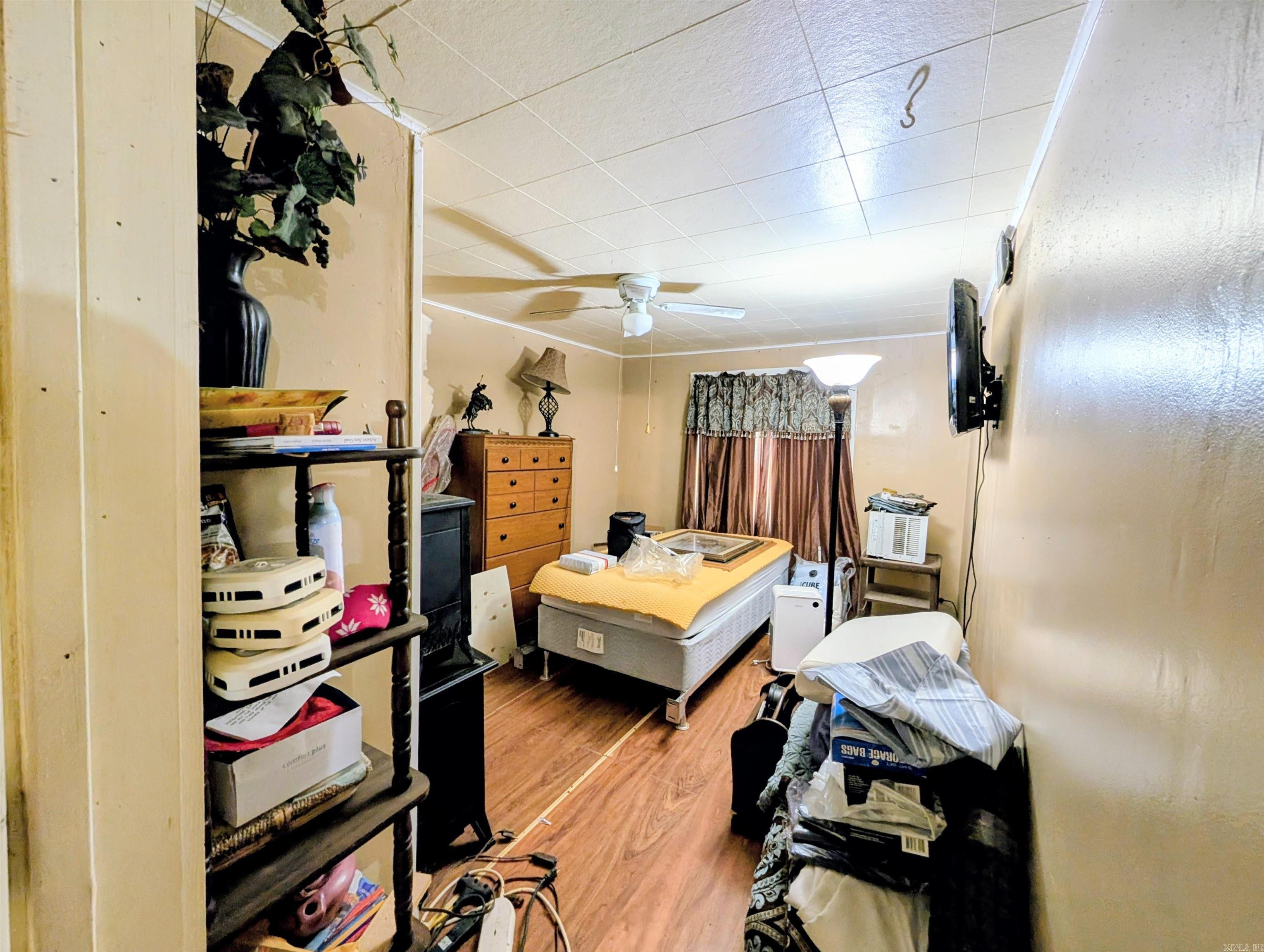 HORNBECK PLACE - Residential