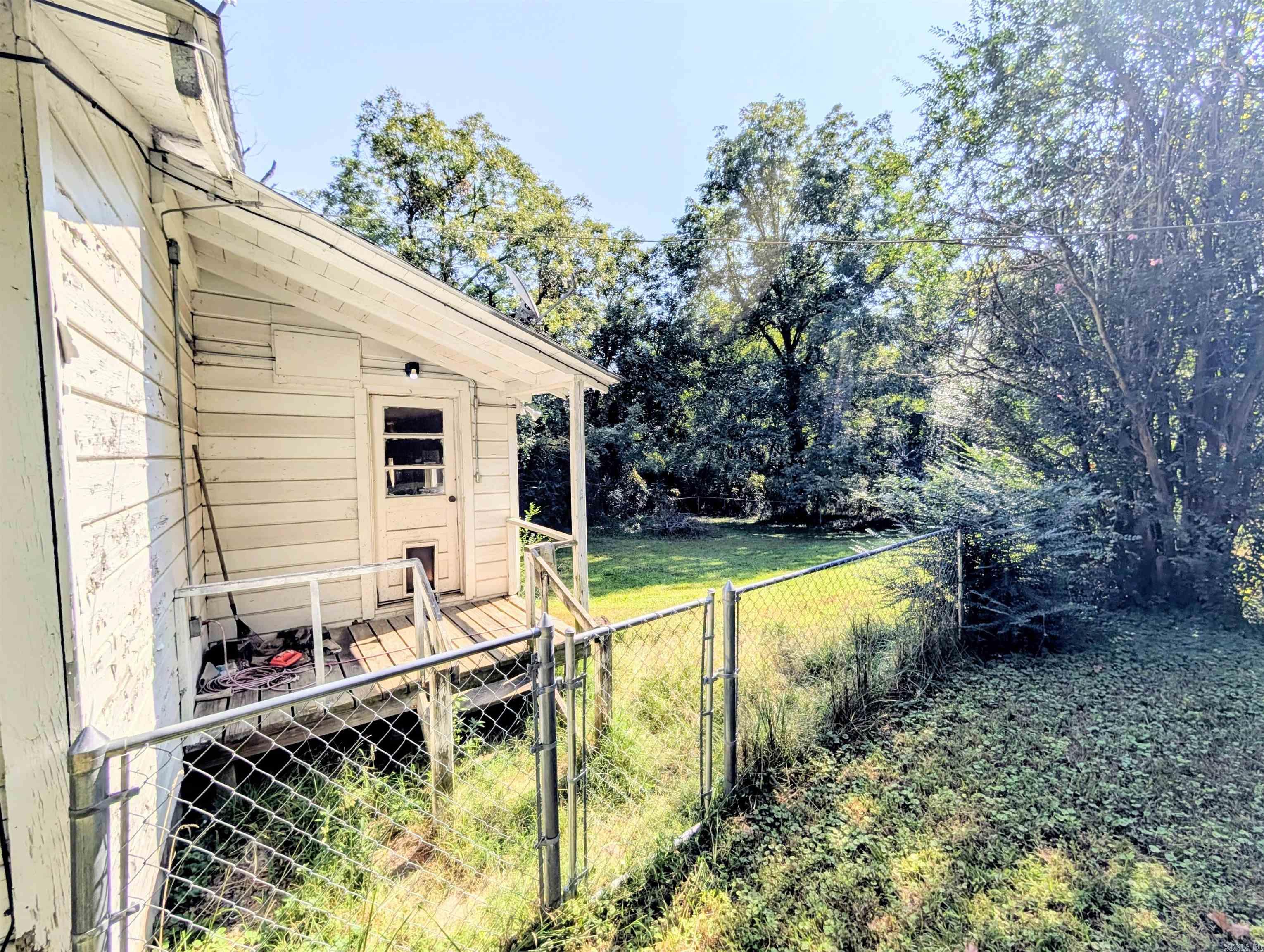HORNBECK PLACE - Residential