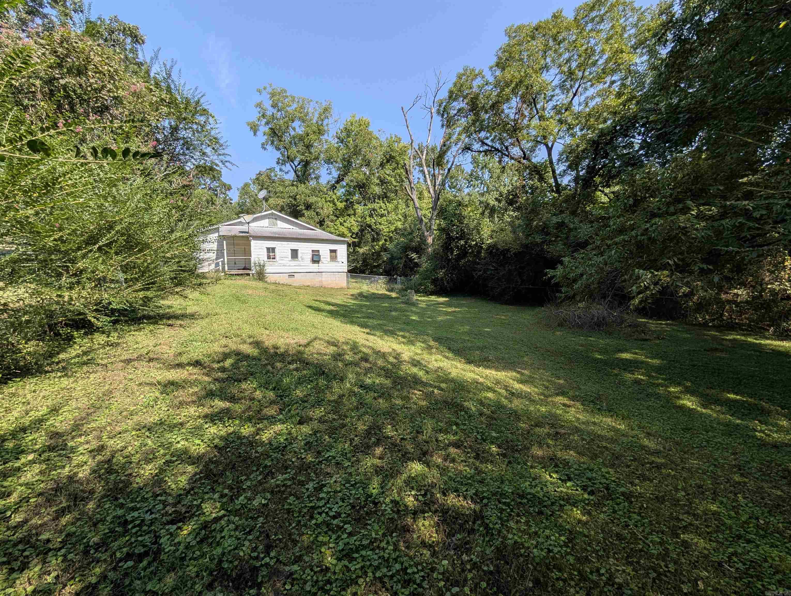 HORNBECK PLACE - Residential