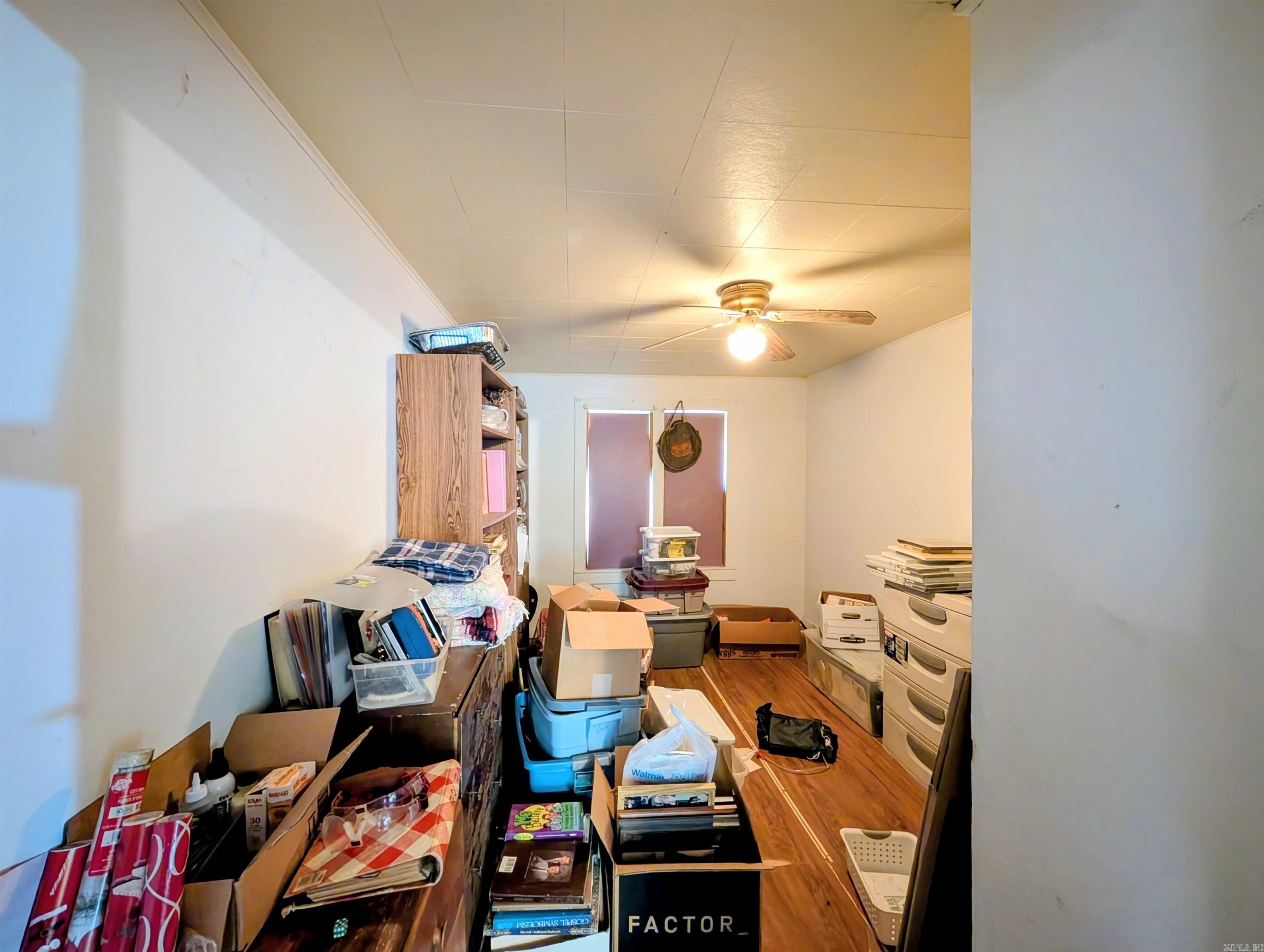 HORNBECK PLACE - Residential