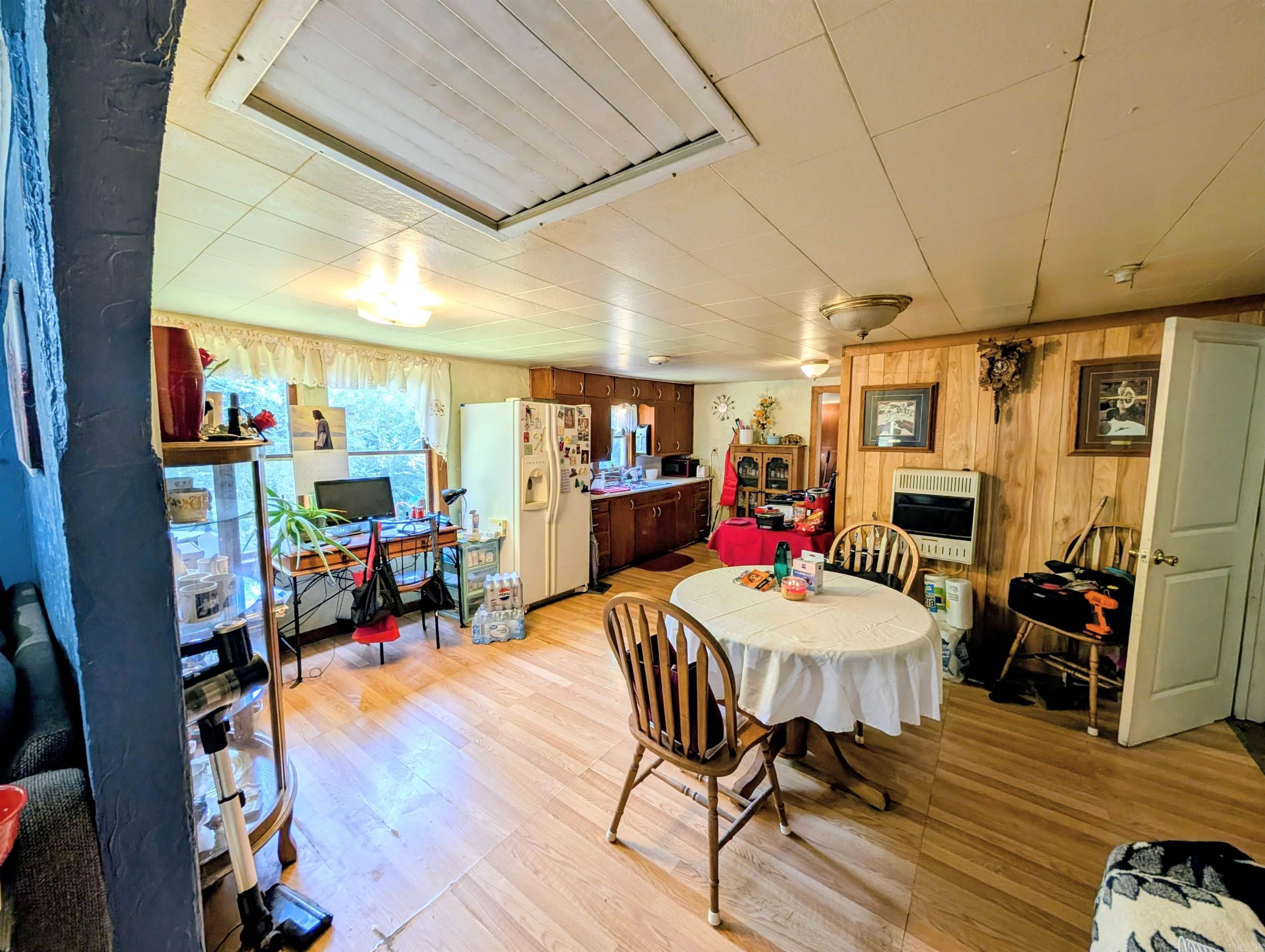 HORNBECK PLACE - Residential