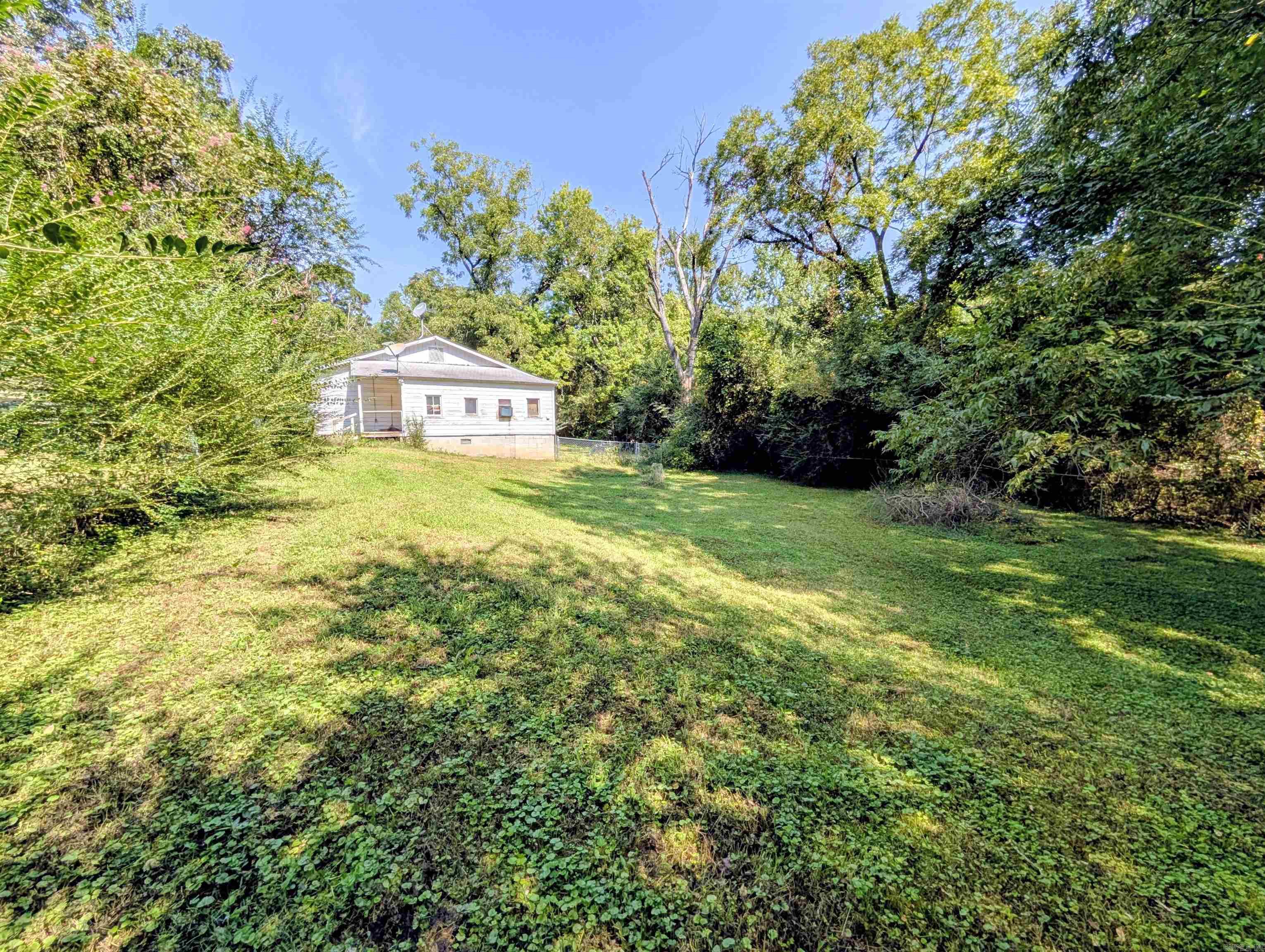 HORNBECK PLACE - Residential