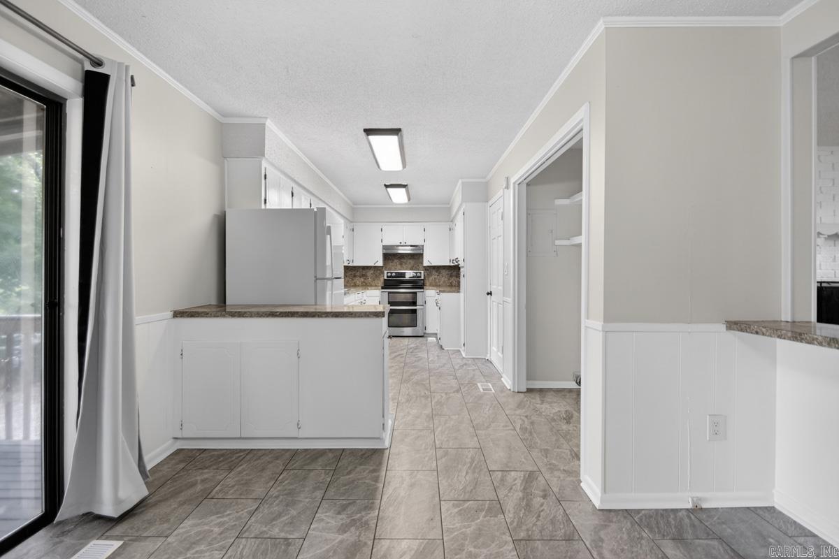 BEEBE - Residential