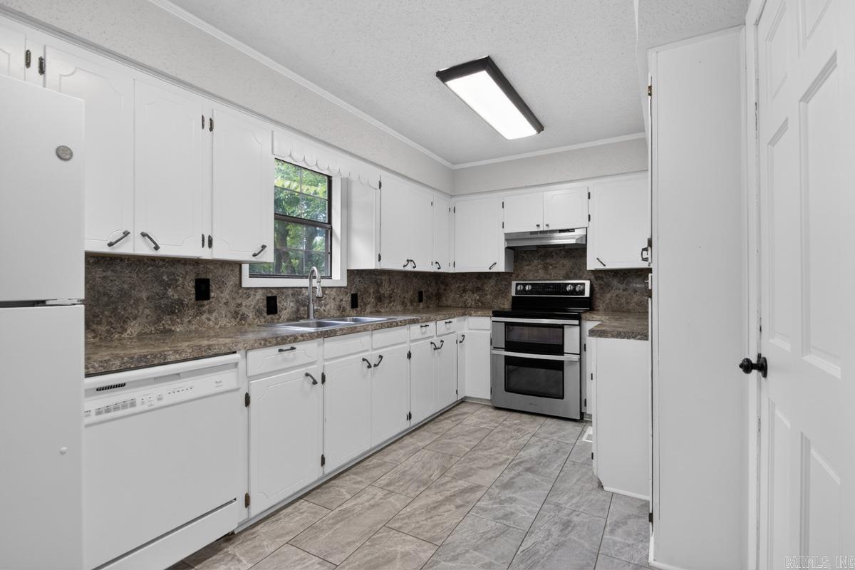 BEEBE - Residential