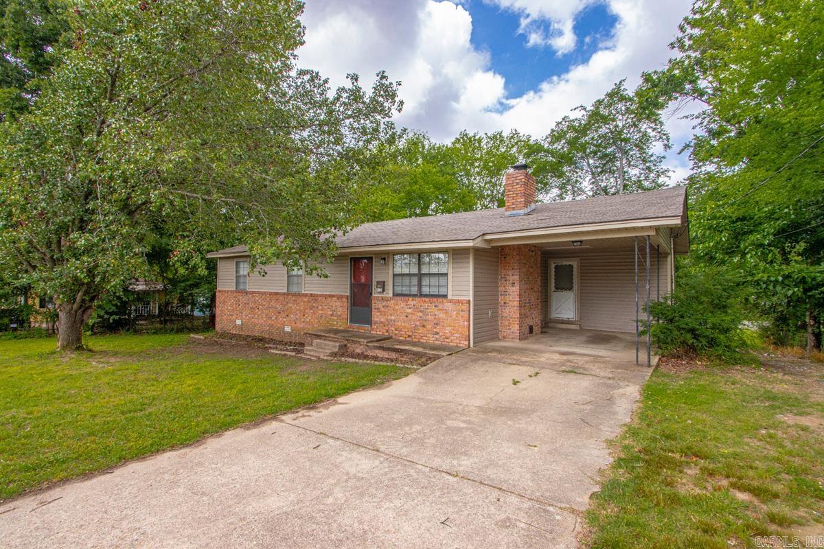 BEEBE - Residential