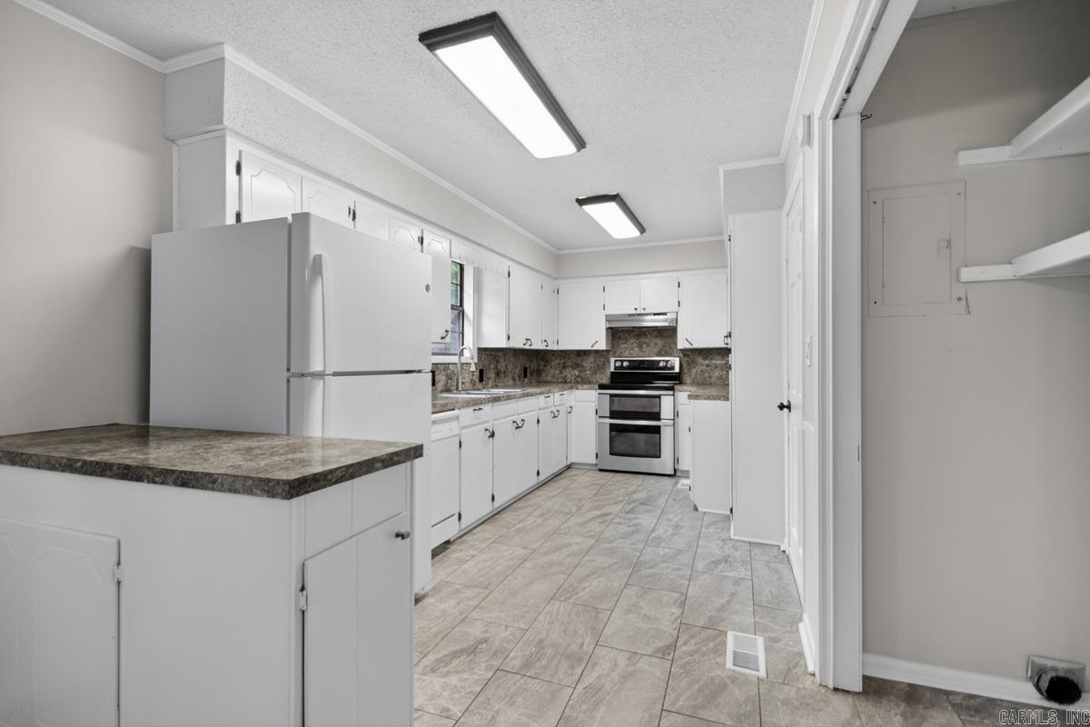 BEEBE - Residential