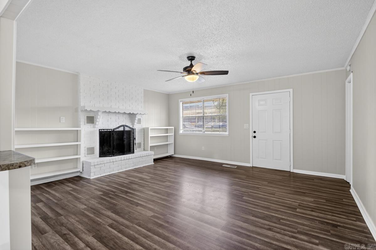 BEEBE - Residential