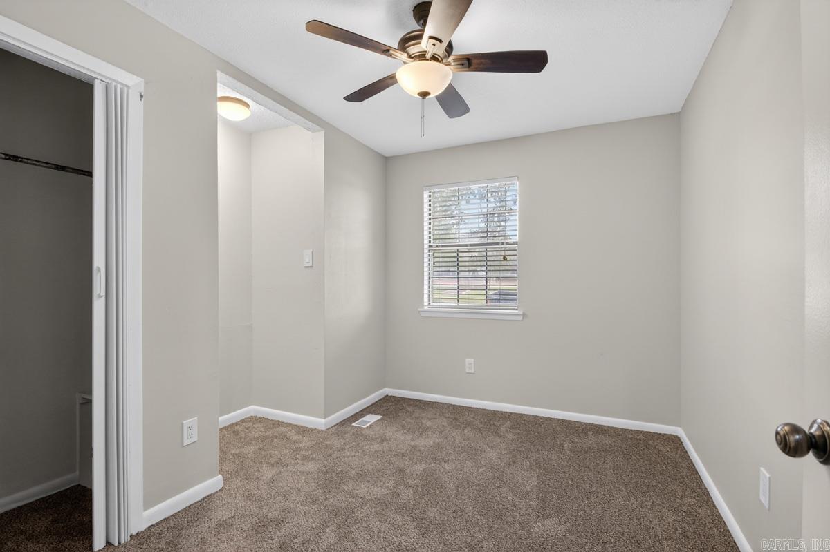 BEEBE - Residential