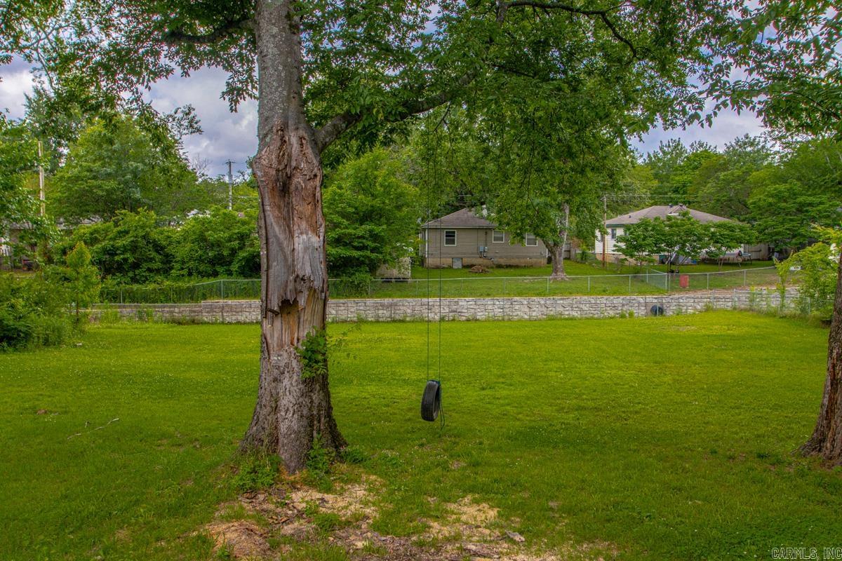 BEEBE - Residential