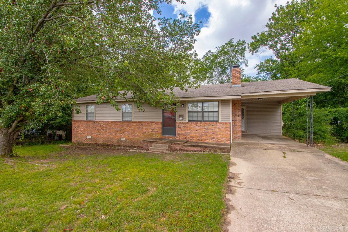 BEEBE - Residential