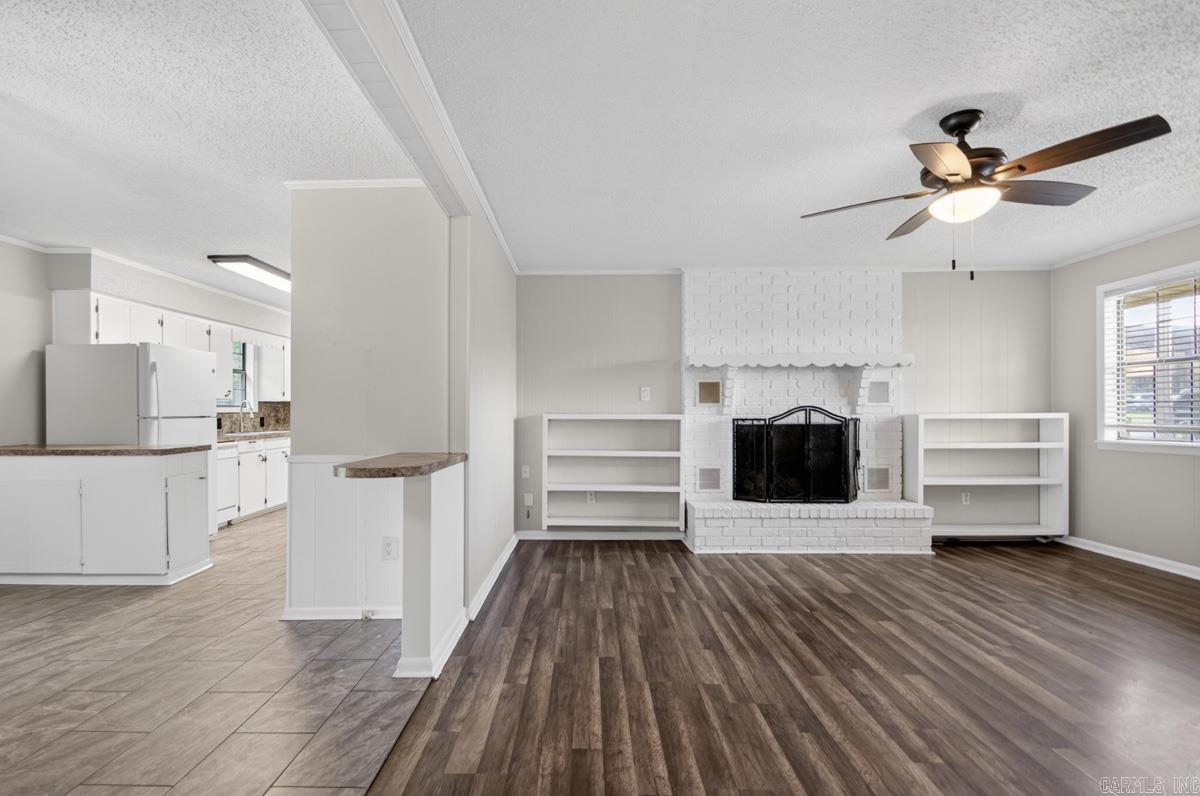 BEEBE - Residential