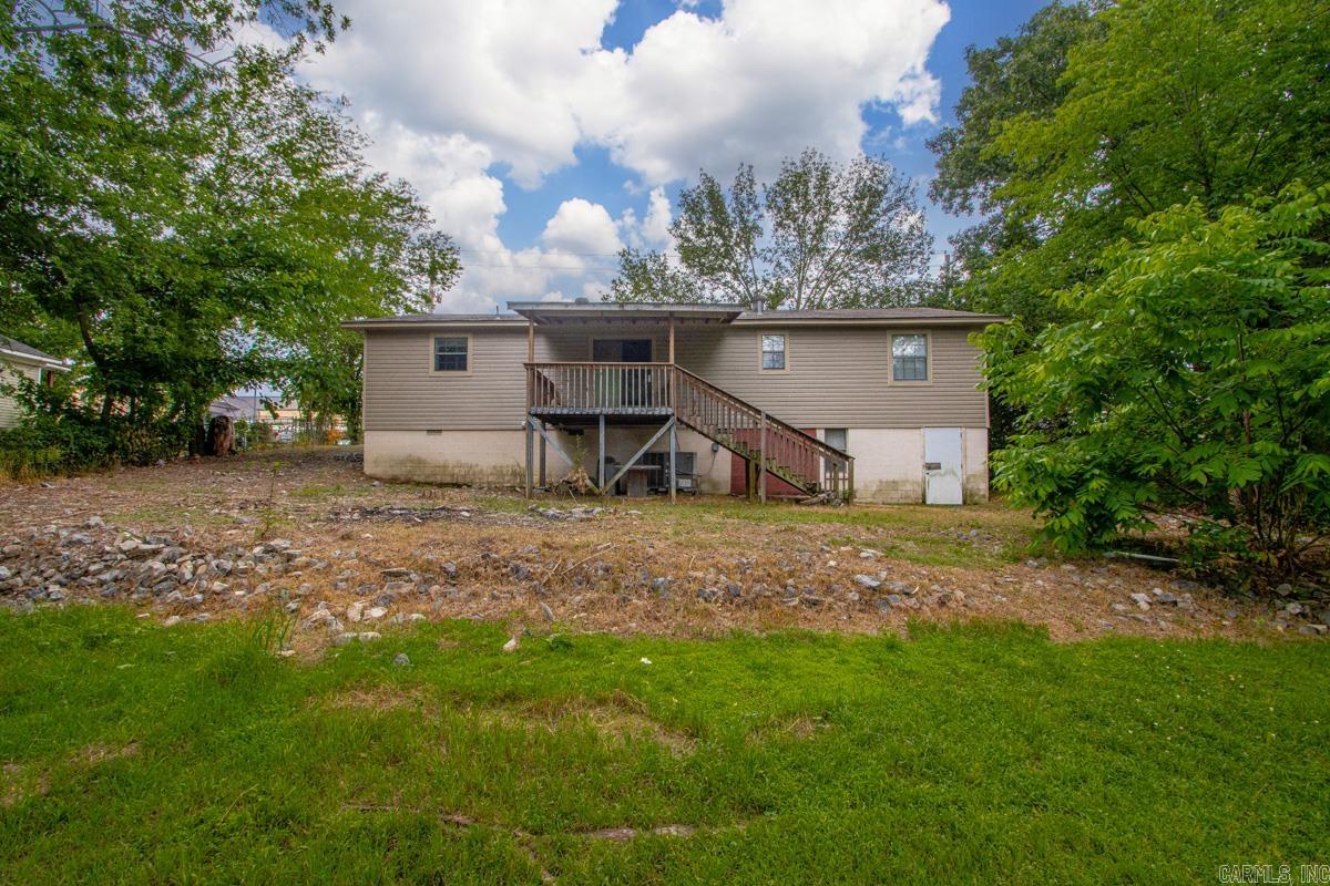 BEEBE - Residential