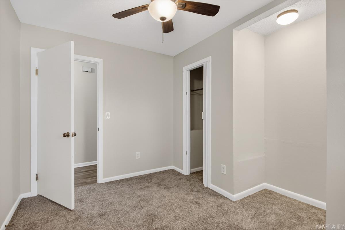 BEEBE - Residential