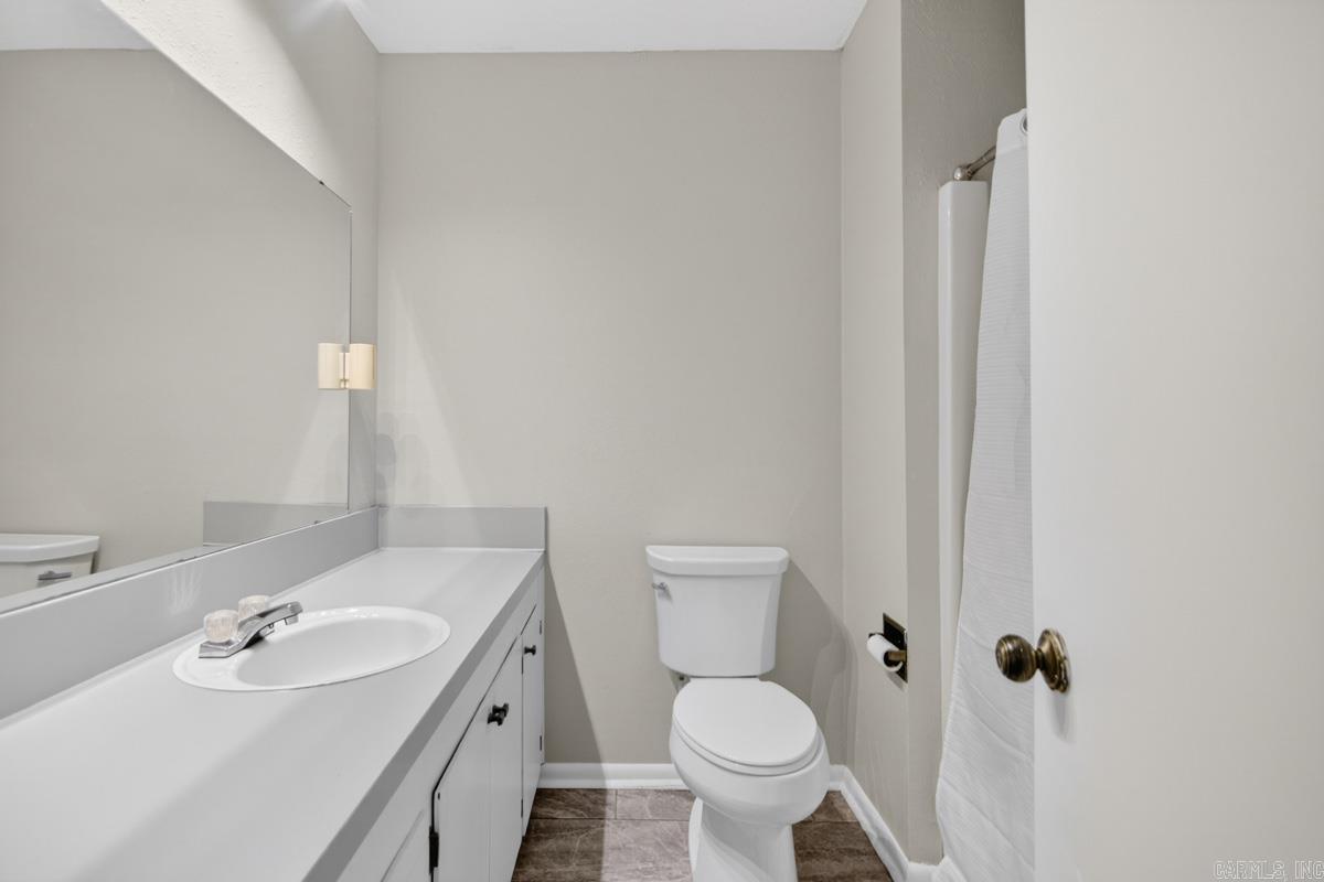 BEEBE - Residential